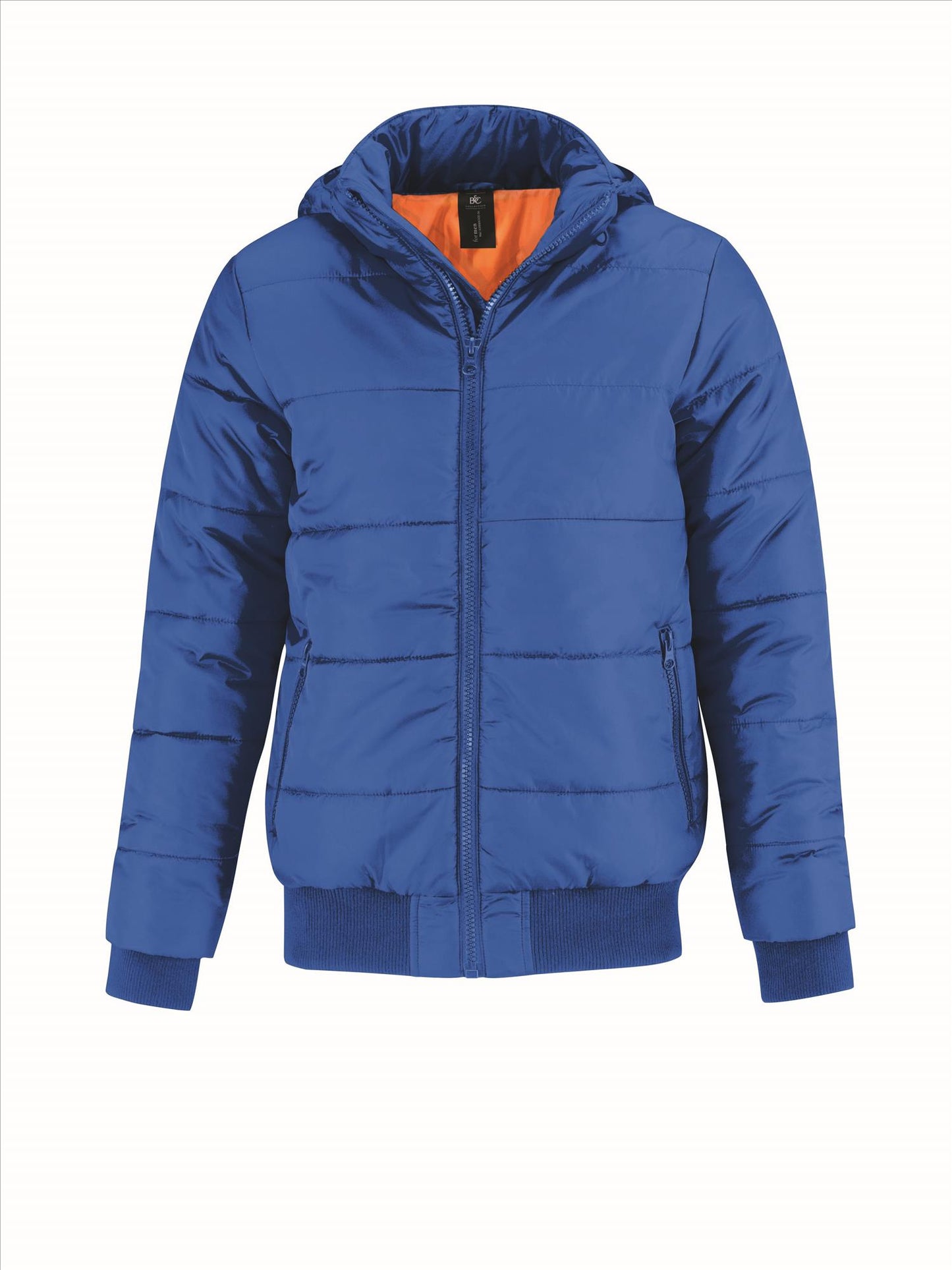 B&C kleding bedrukken?