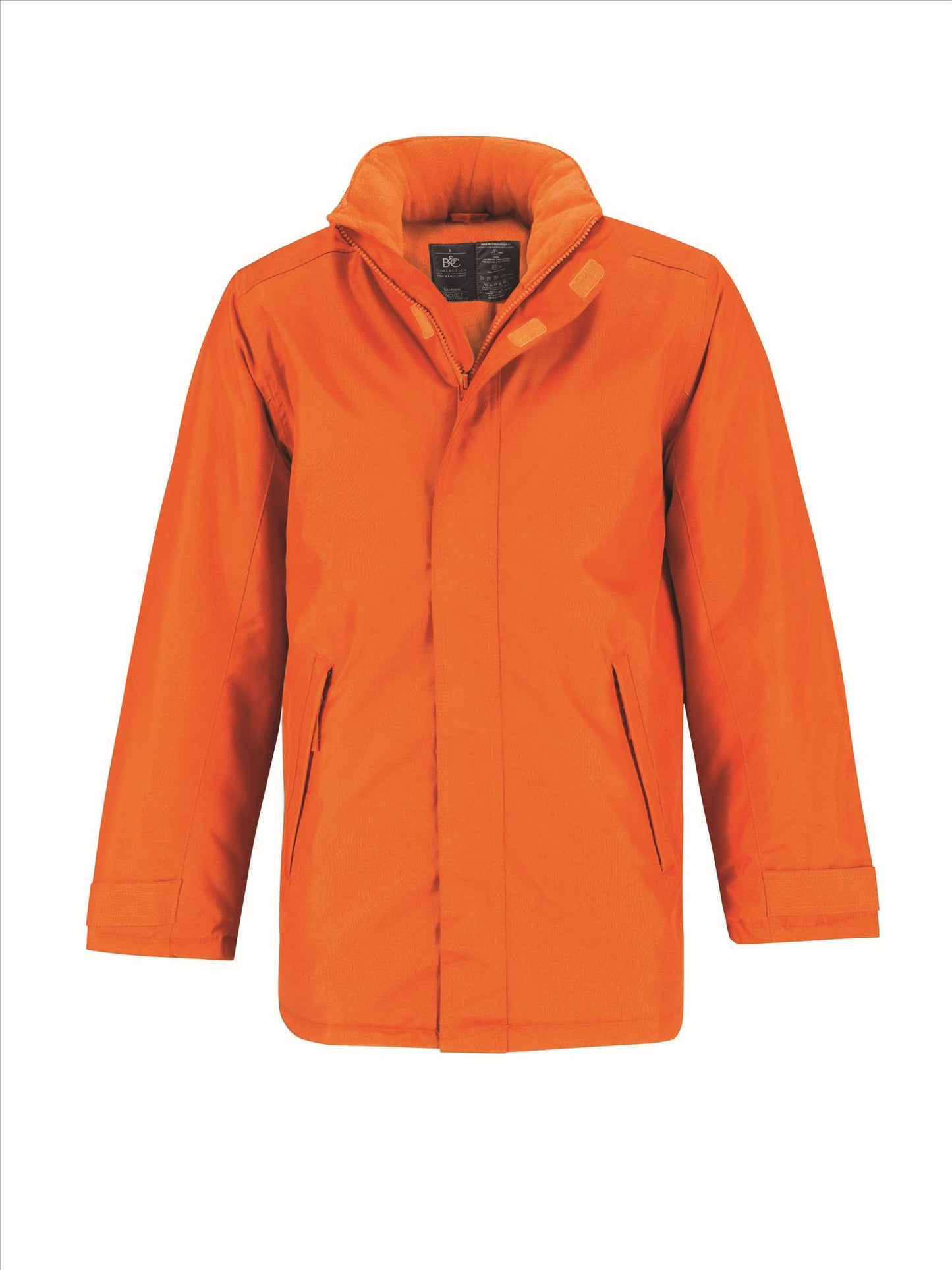 B&C kleding bedrukken?