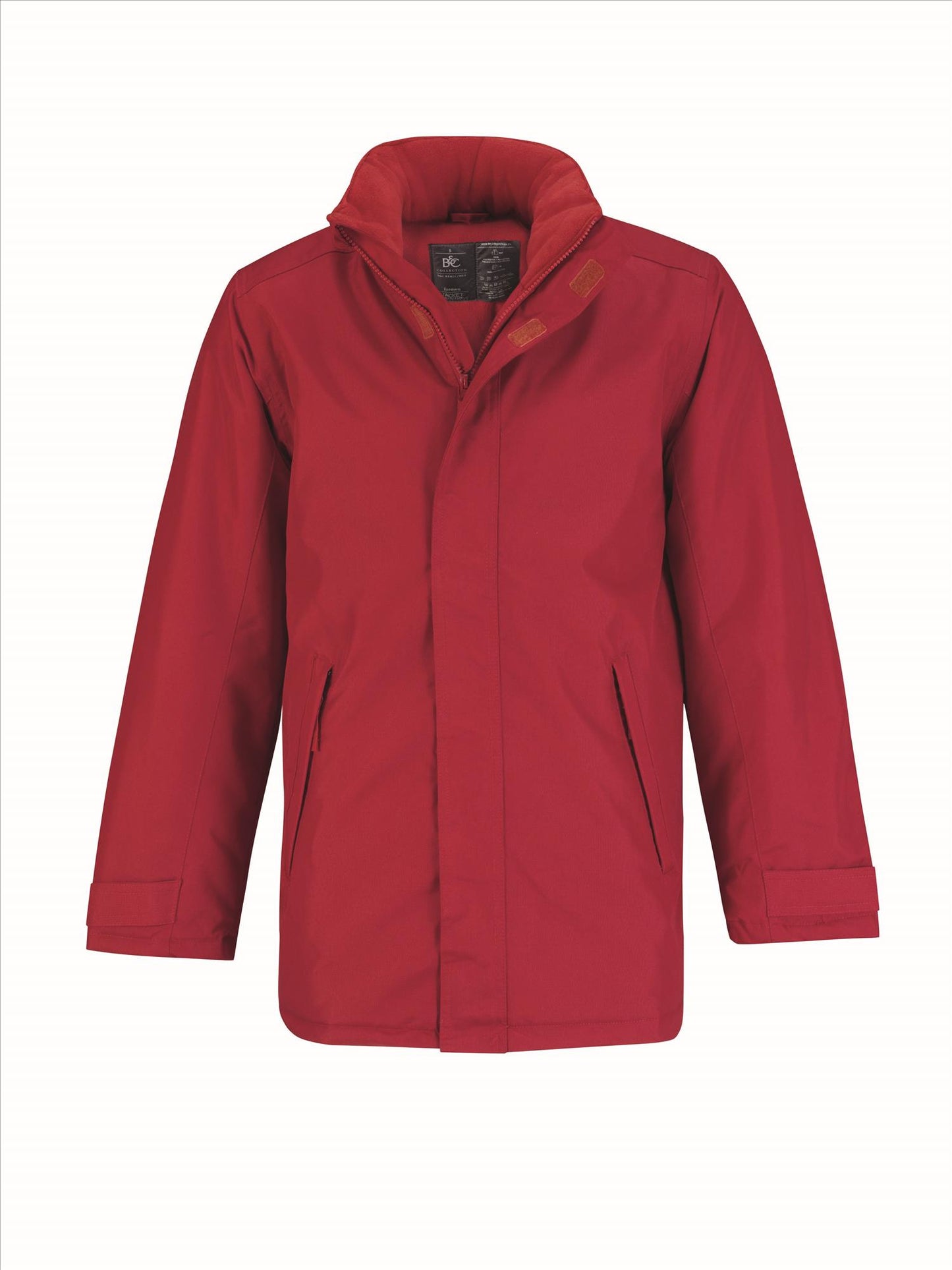 B&C kleding bedrukken?