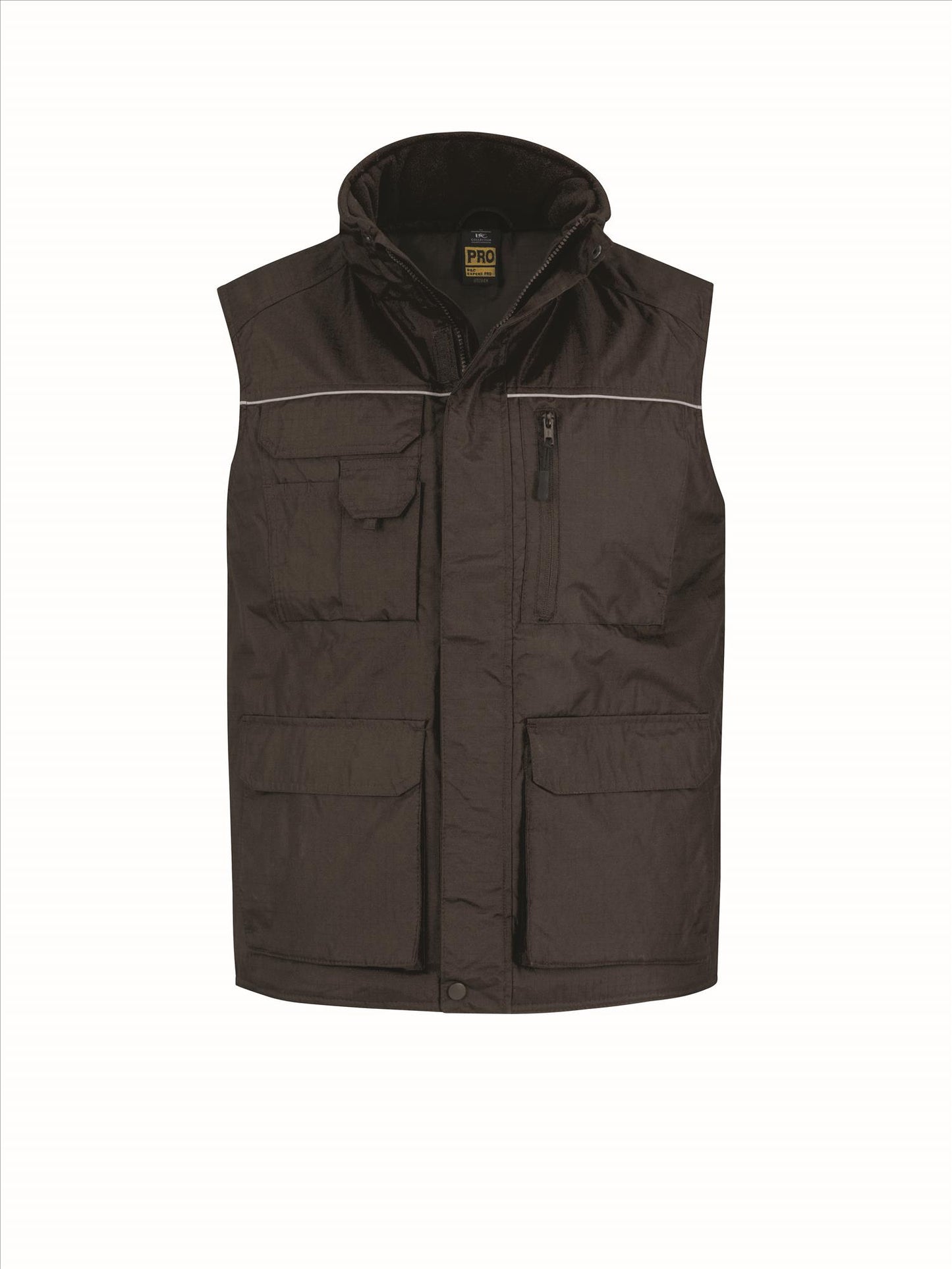 B&C kleding bedrukken?