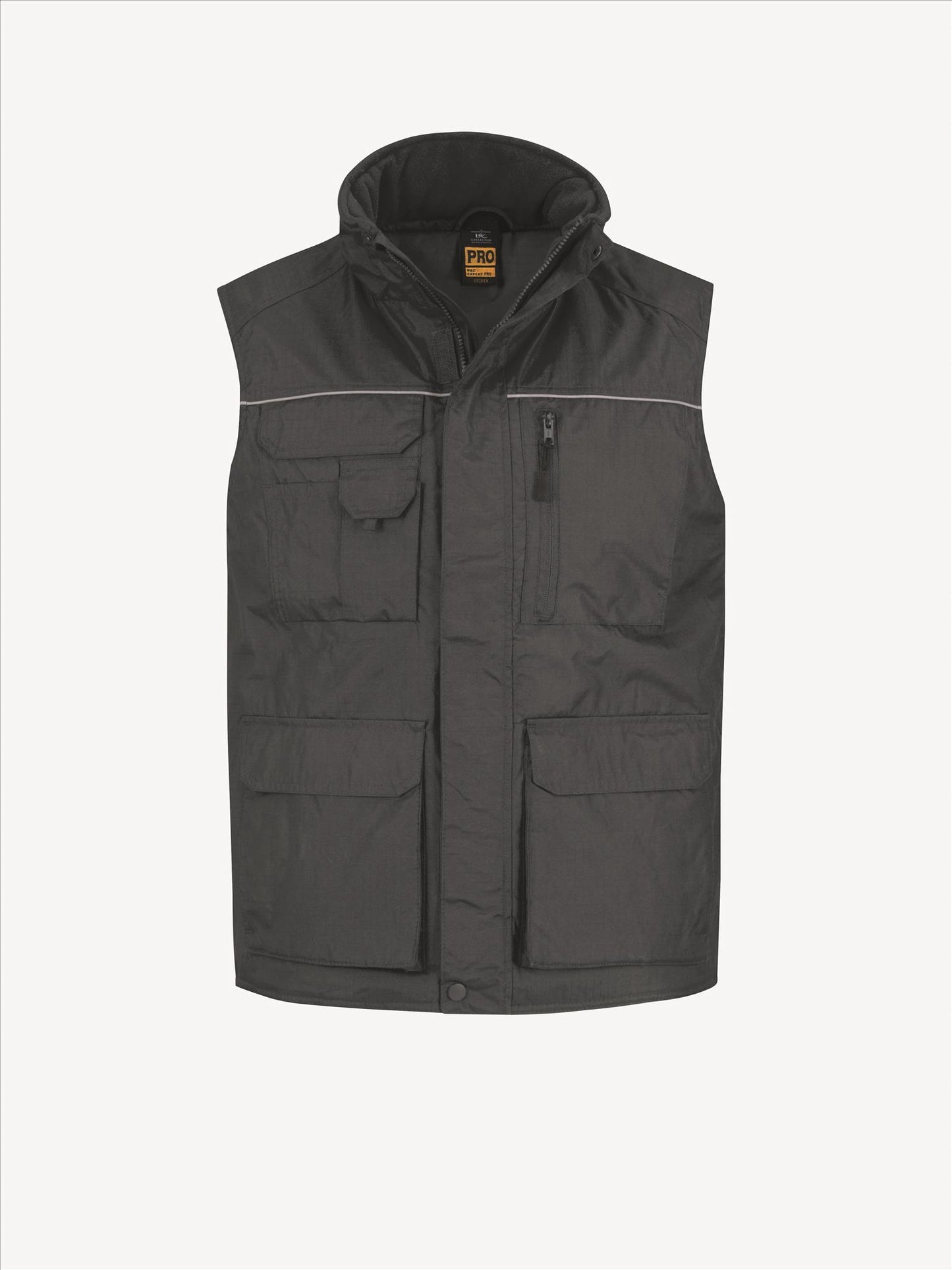 B&C kleding bedrukken?