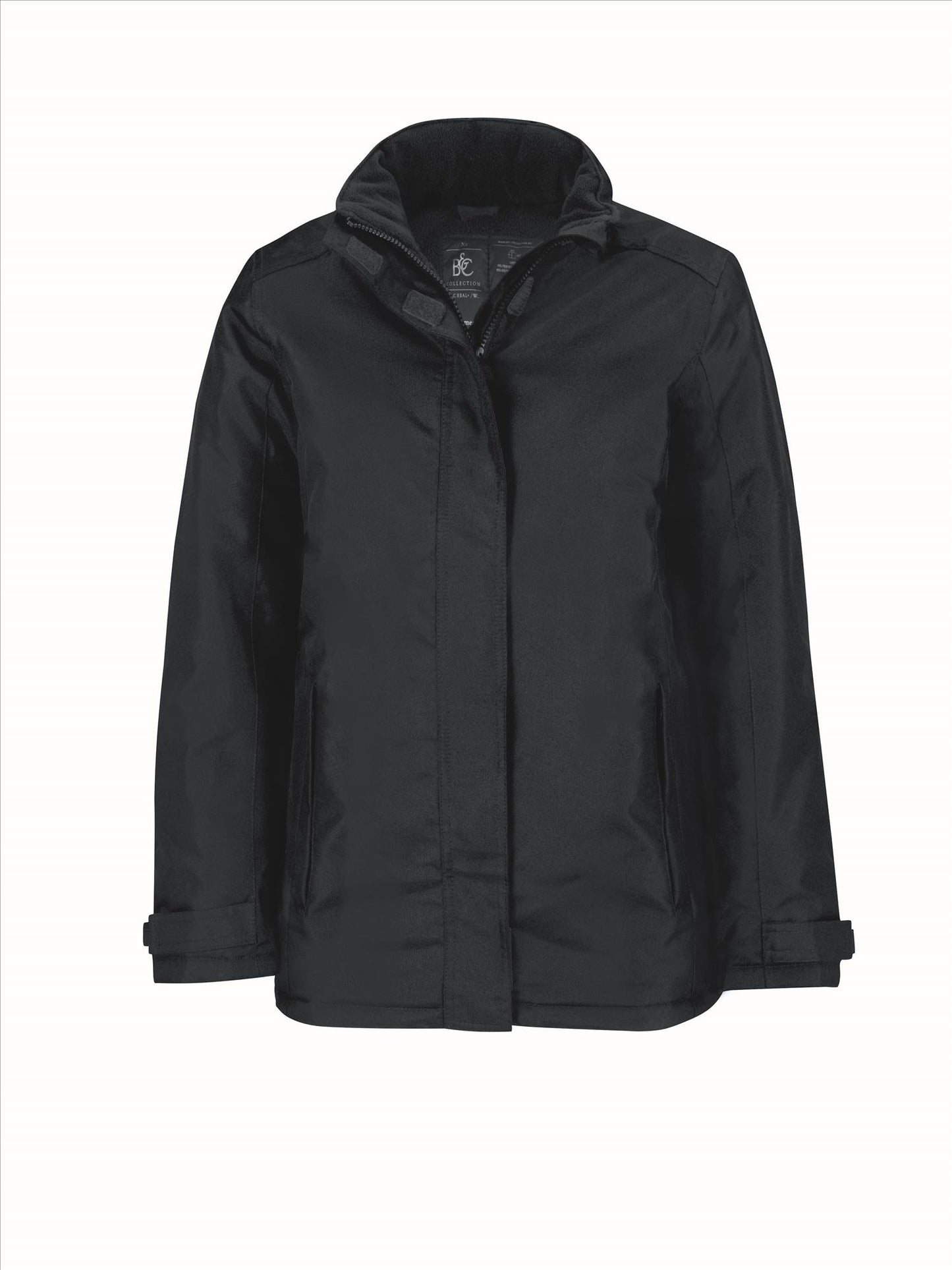 B&C kleding bedrukken?