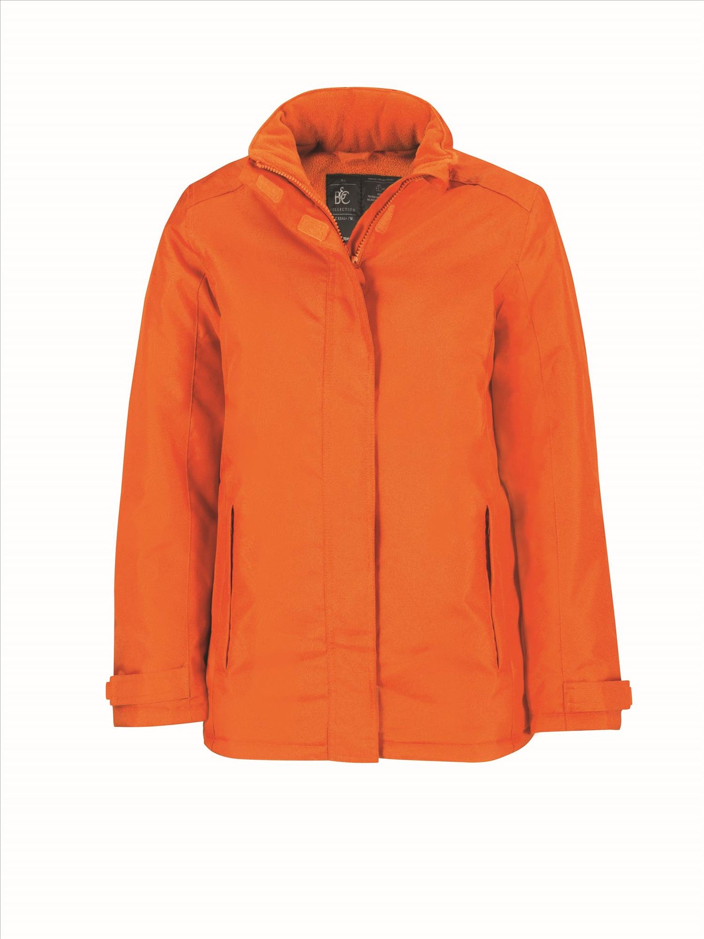 B&C kleding bedrukken?