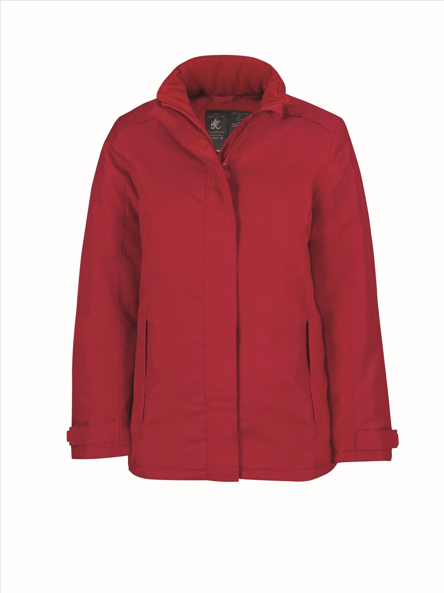 B&C kleding bedrukken?