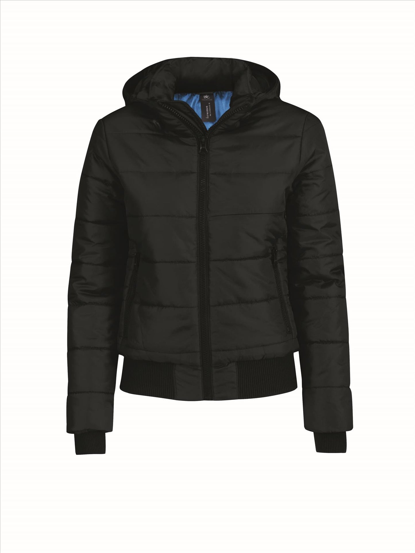 B&C kleding bedrukken?