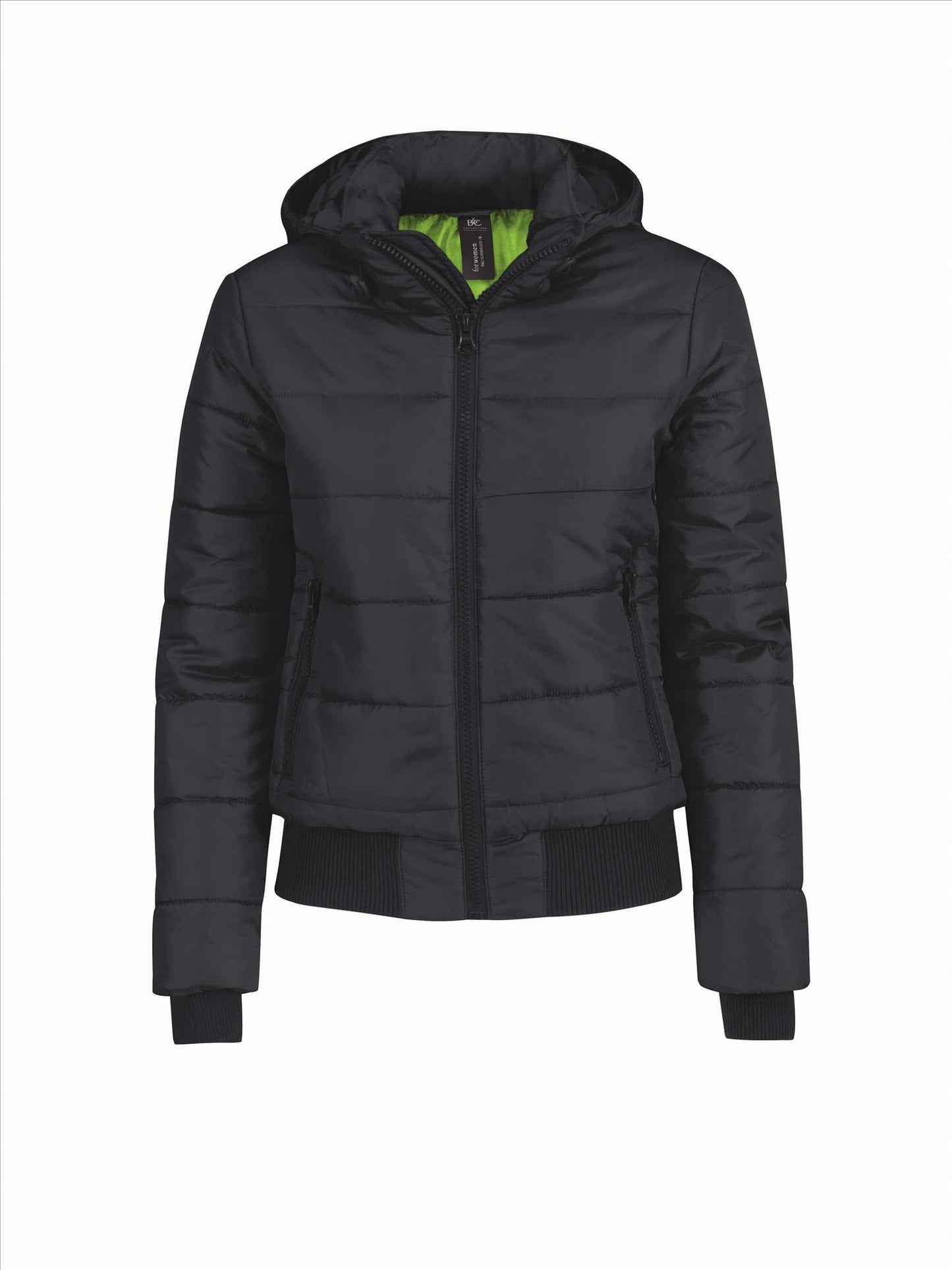 B&C kleding bedrukken?