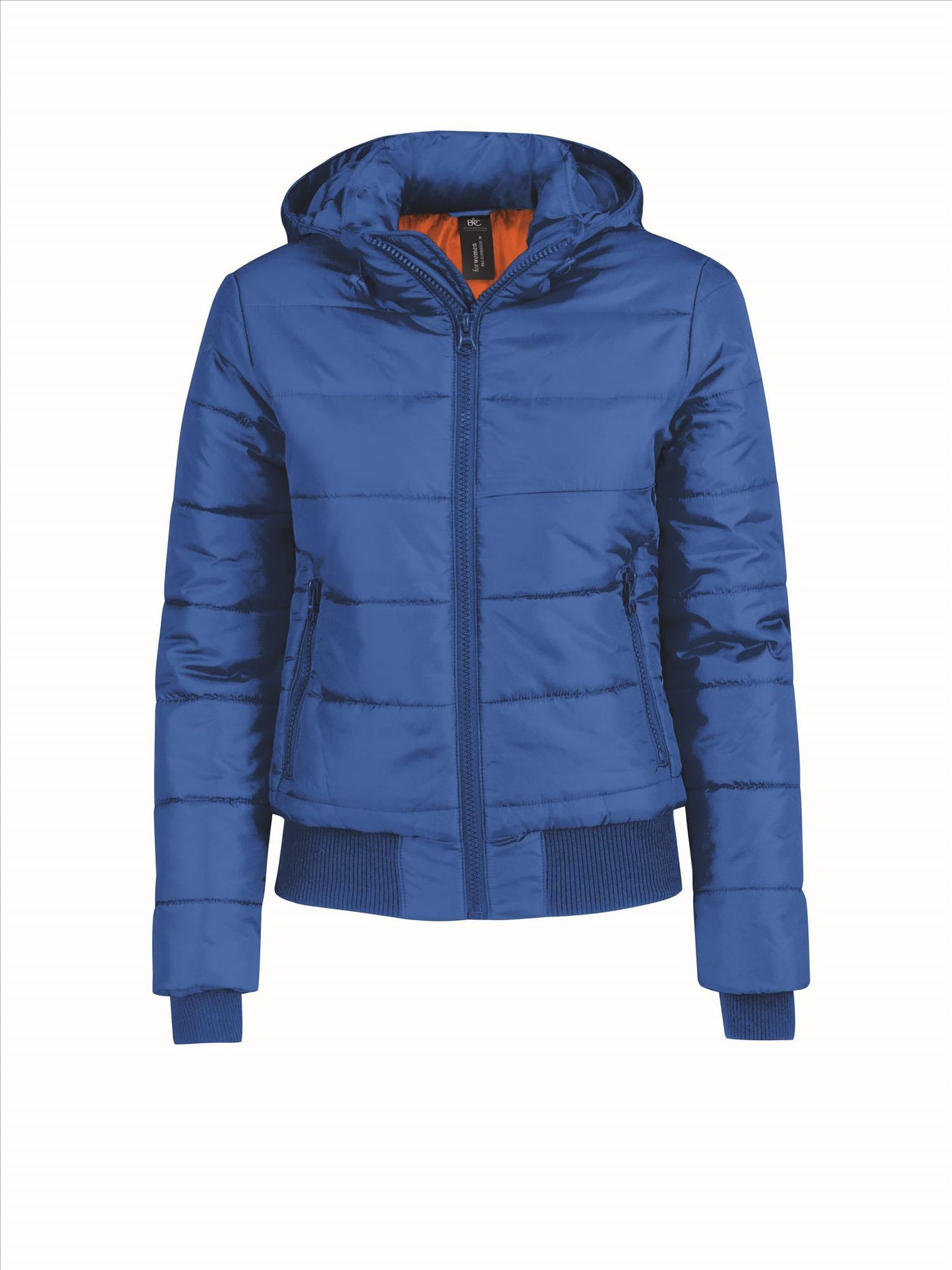 B&C kleding bedrukken?
