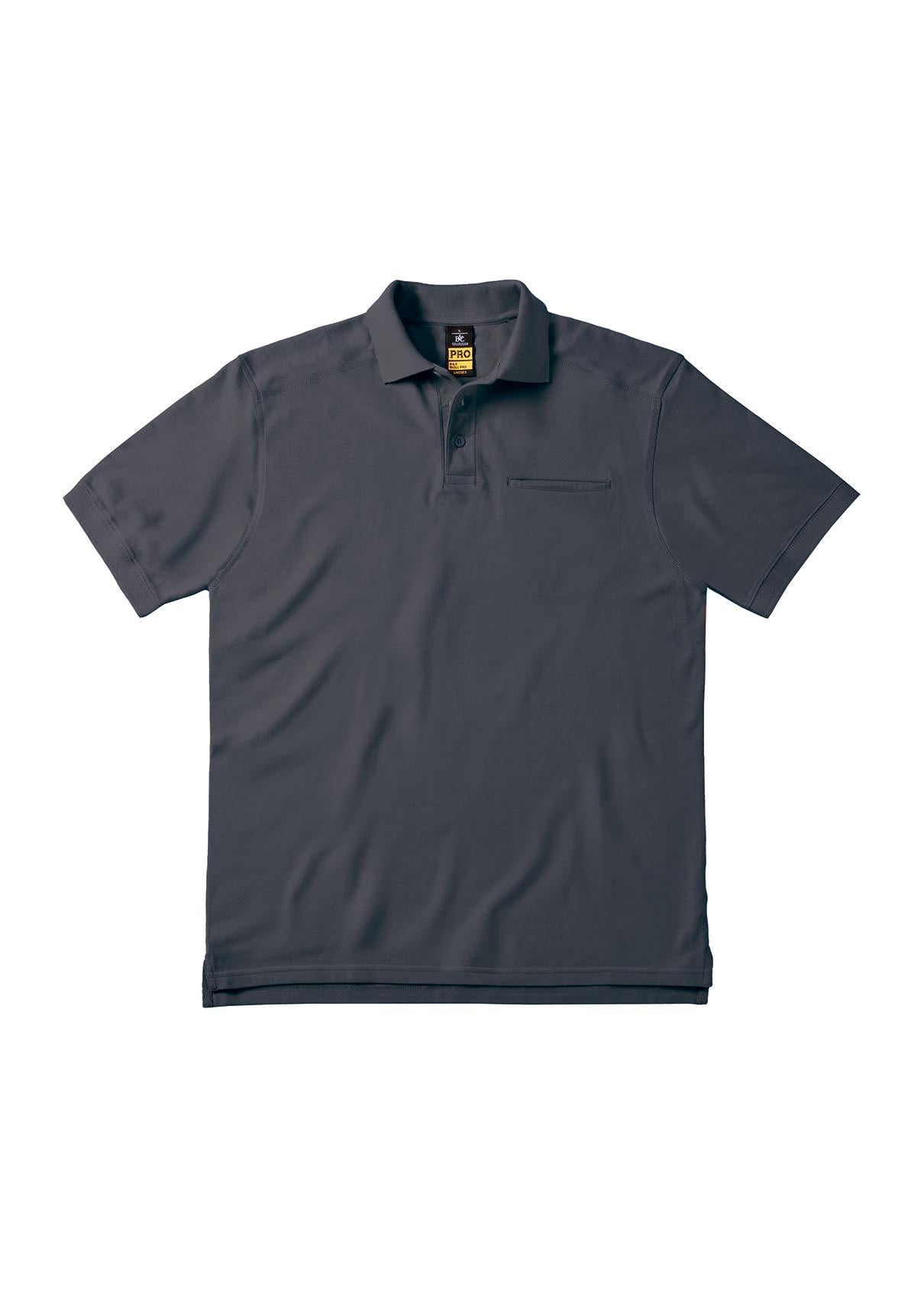 B&C kleding bedrukken?