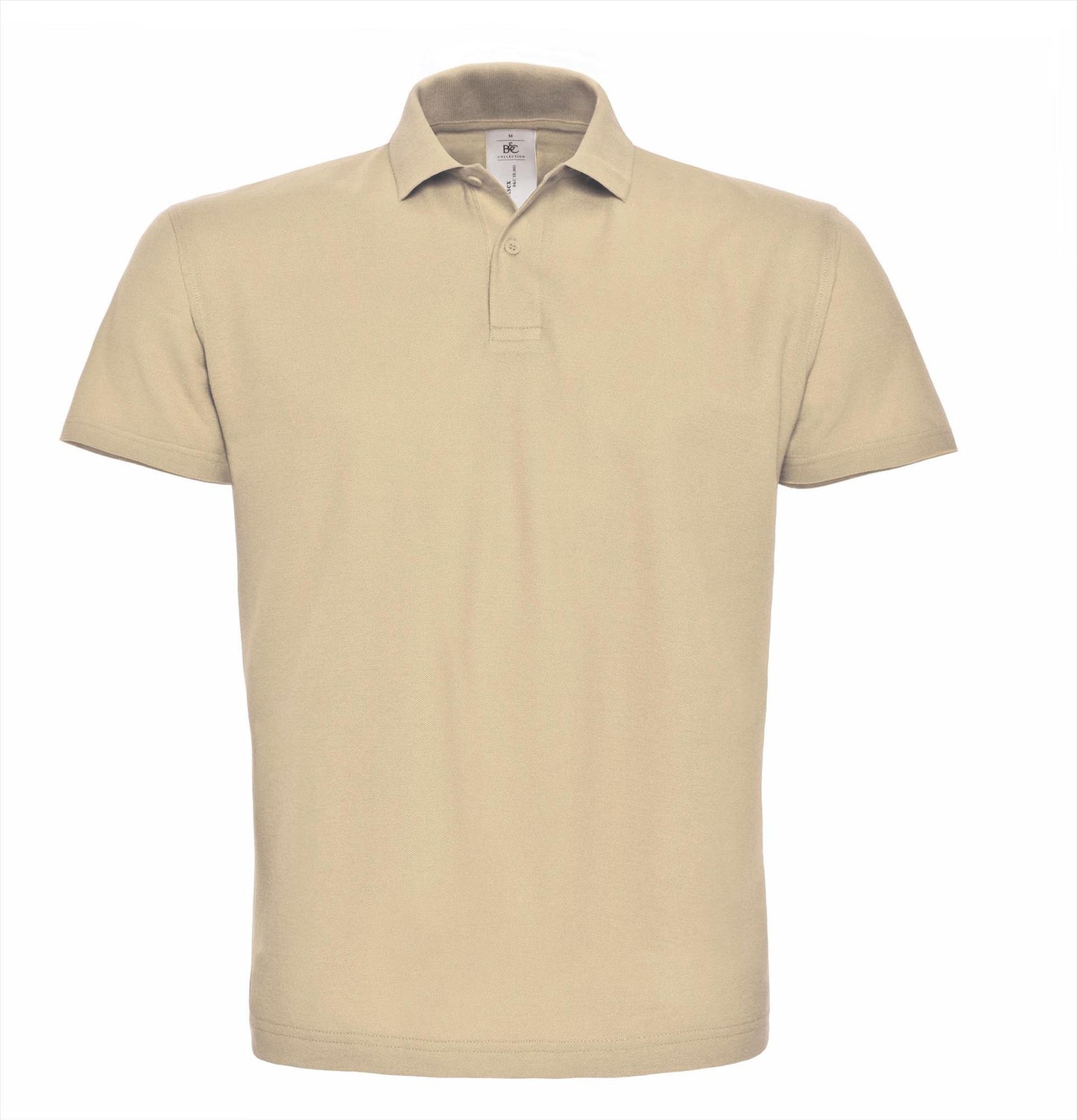 B&C kleding bedrukken?