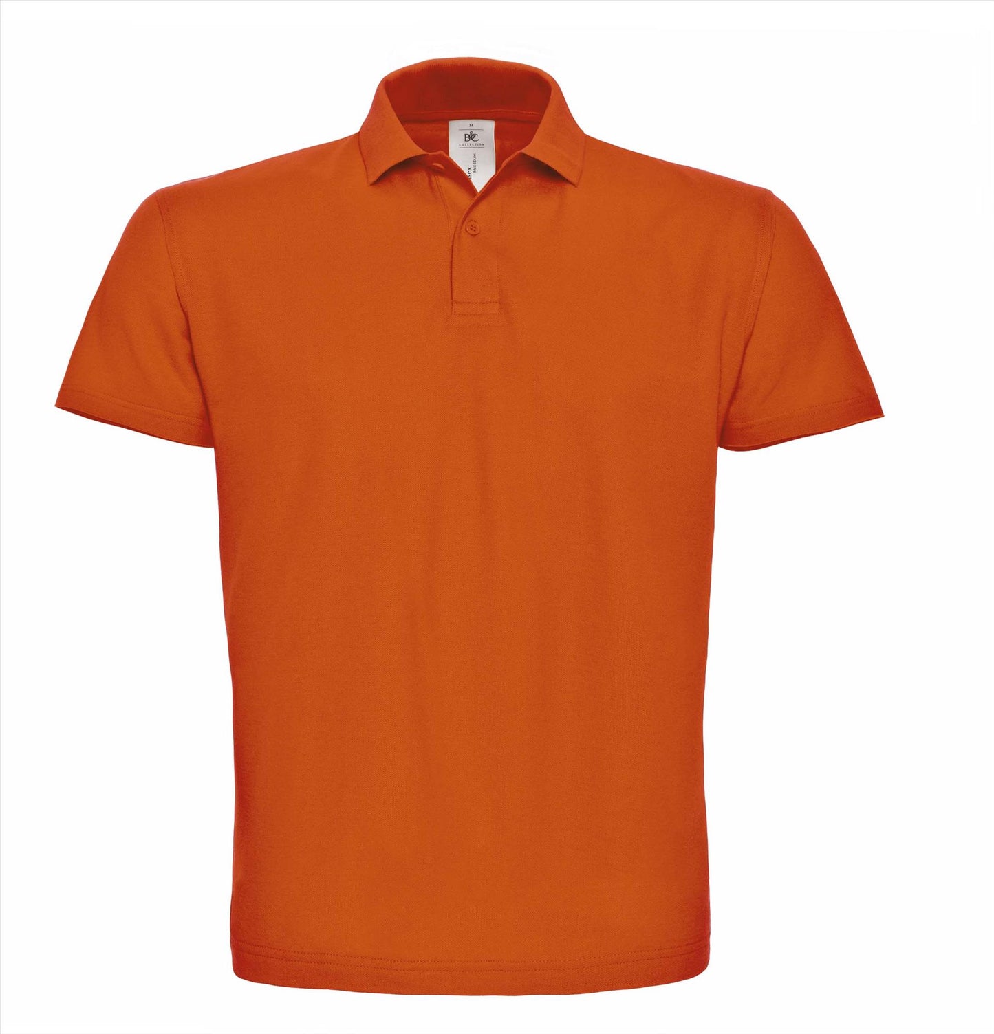 B&C kleding bedrukken?