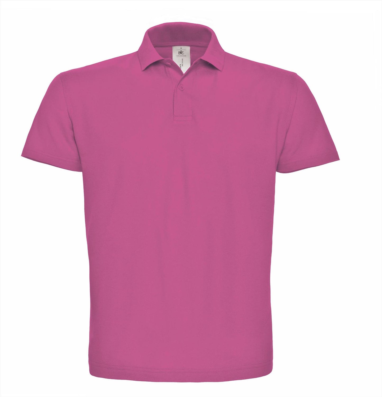B&C kleding bedrukken?