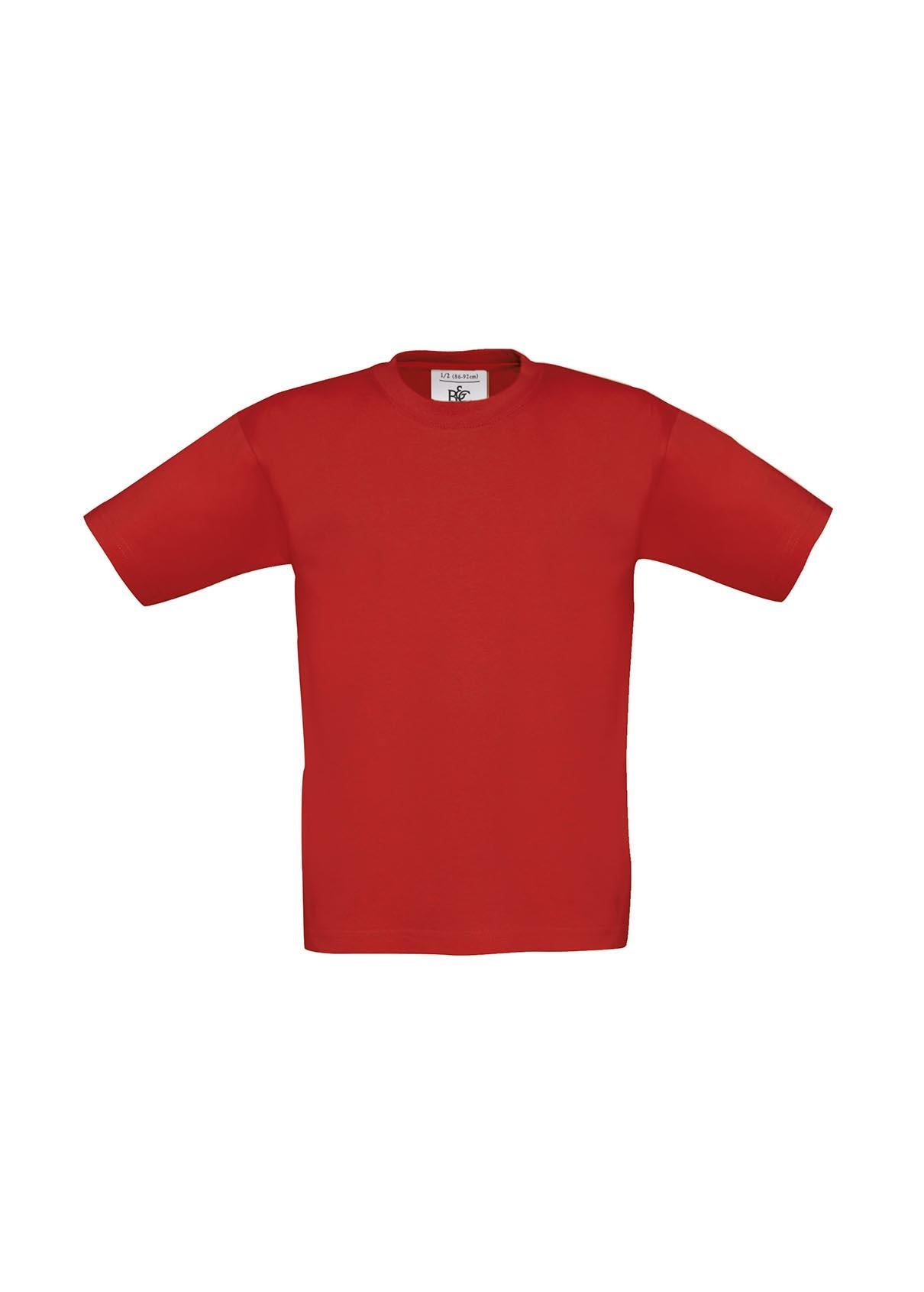 B&C kleding bedrukken?