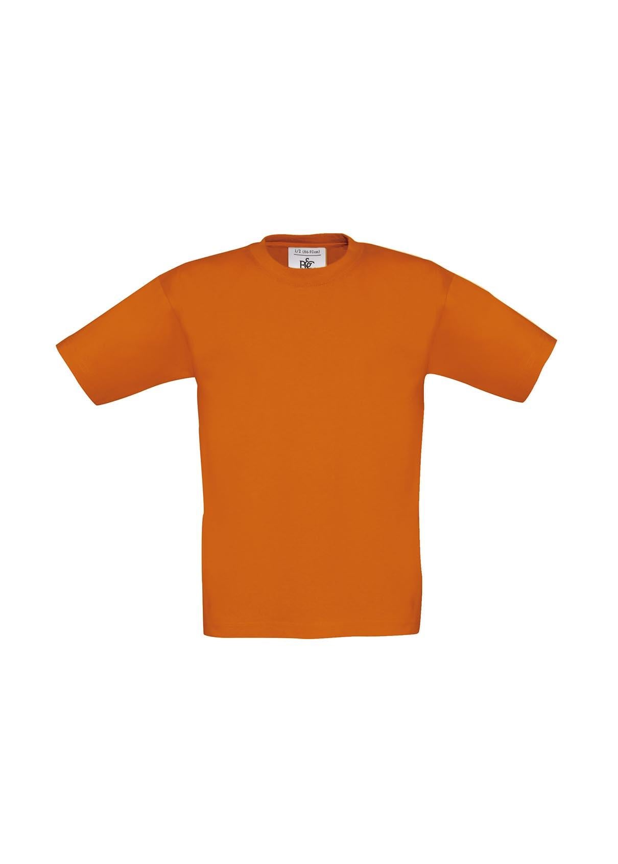 B&C kleding bedrukken?