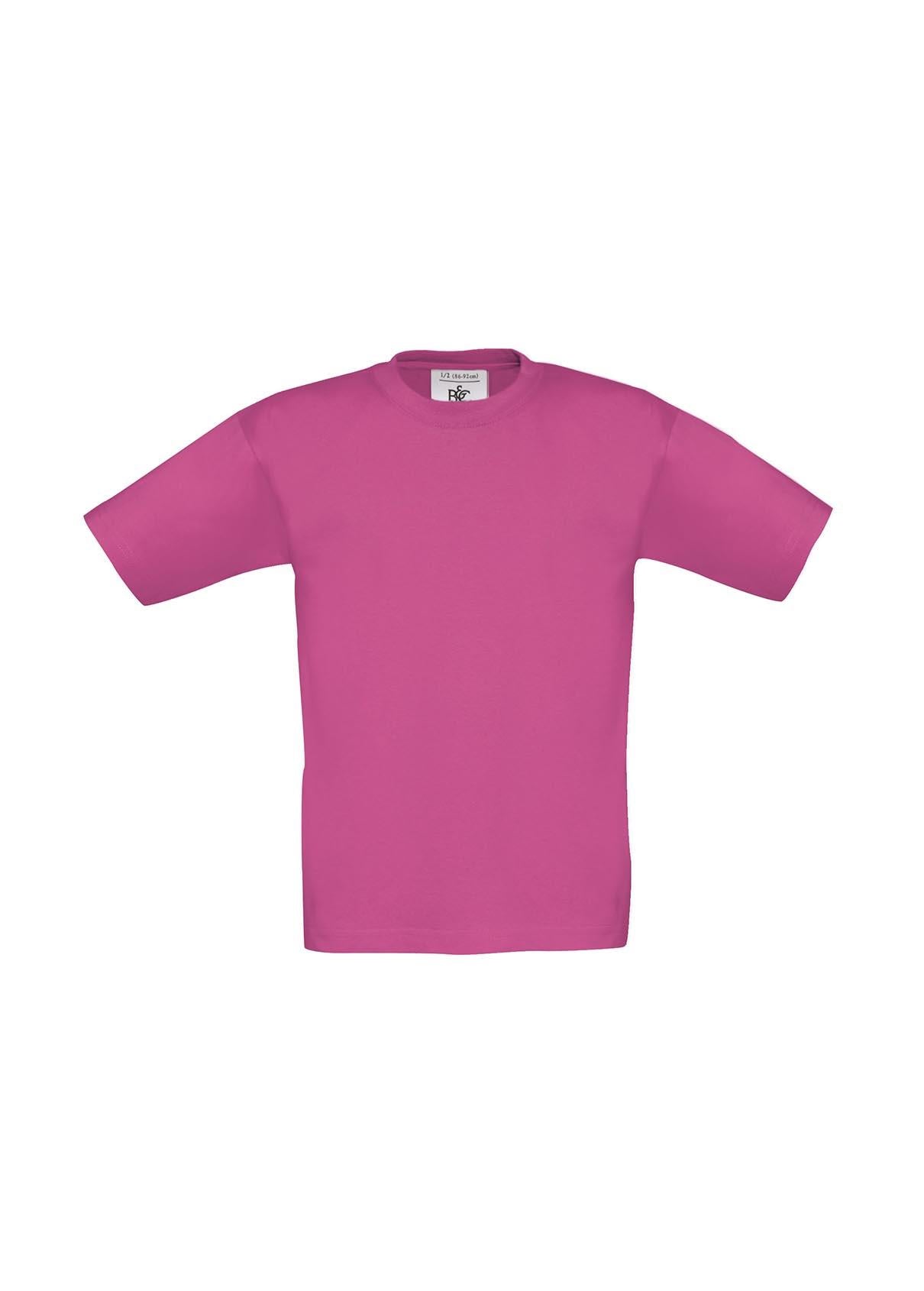 B&C kleding bedrukken?