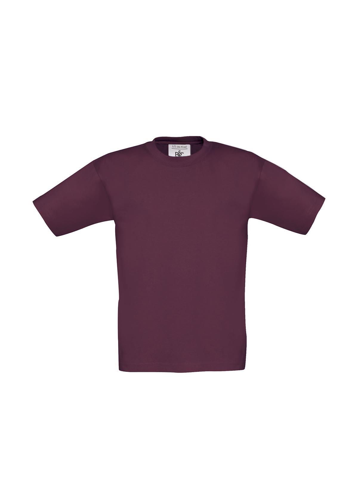 B&C kleding bedrukken?