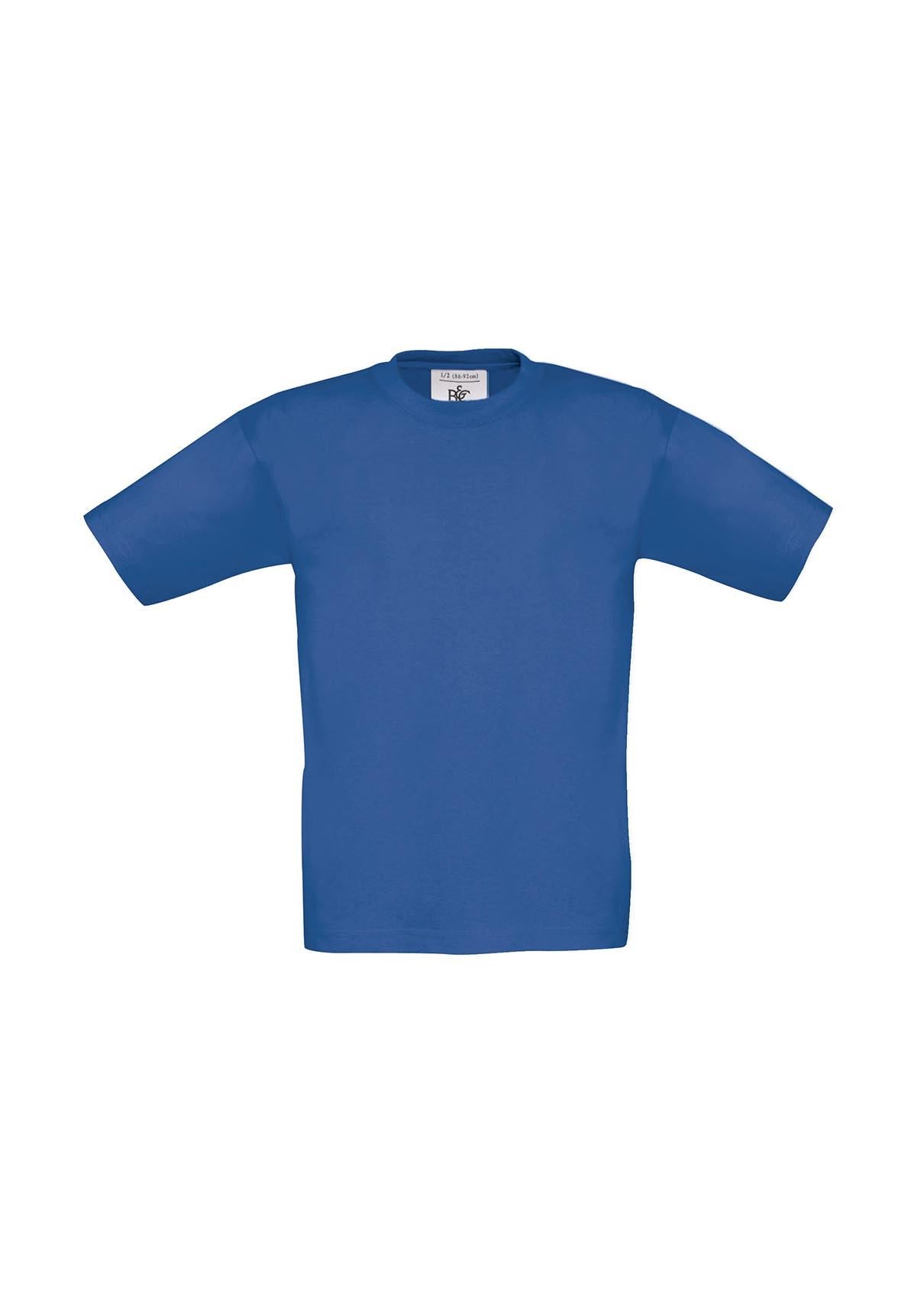 B&C kleding bedrukken?