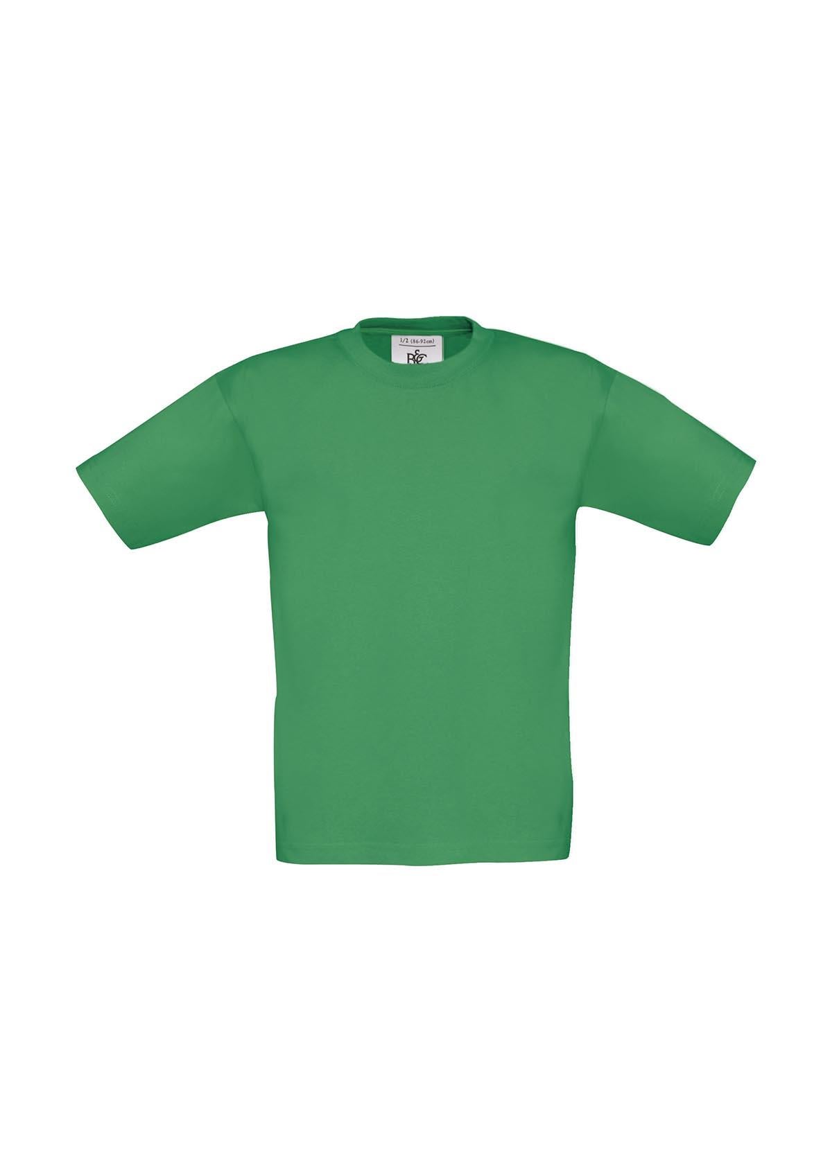 B&C kleding bedrukken?