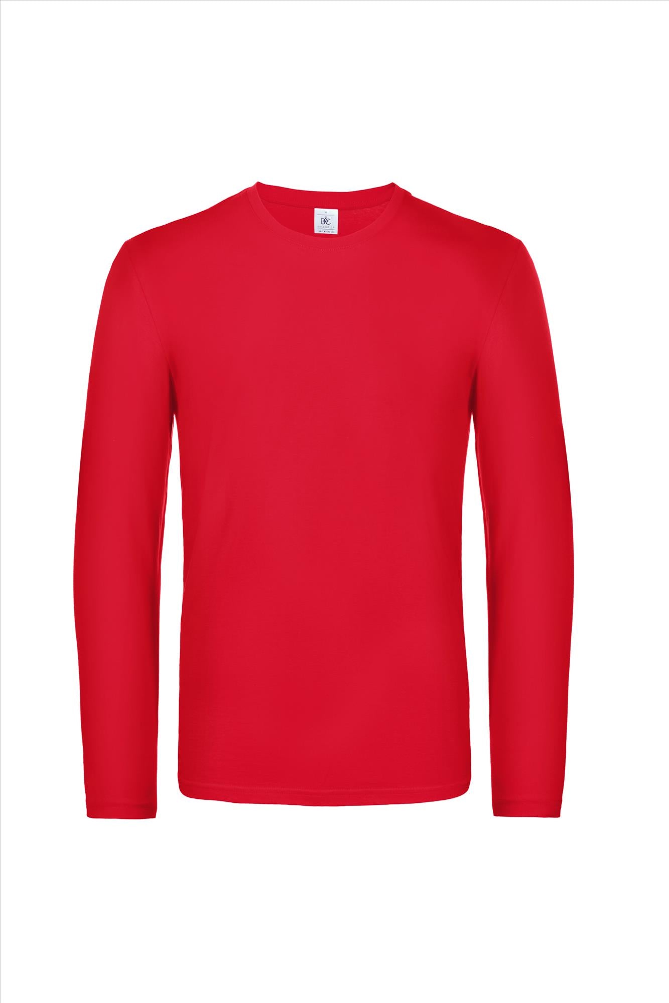 B&C kleding bedrukken?
