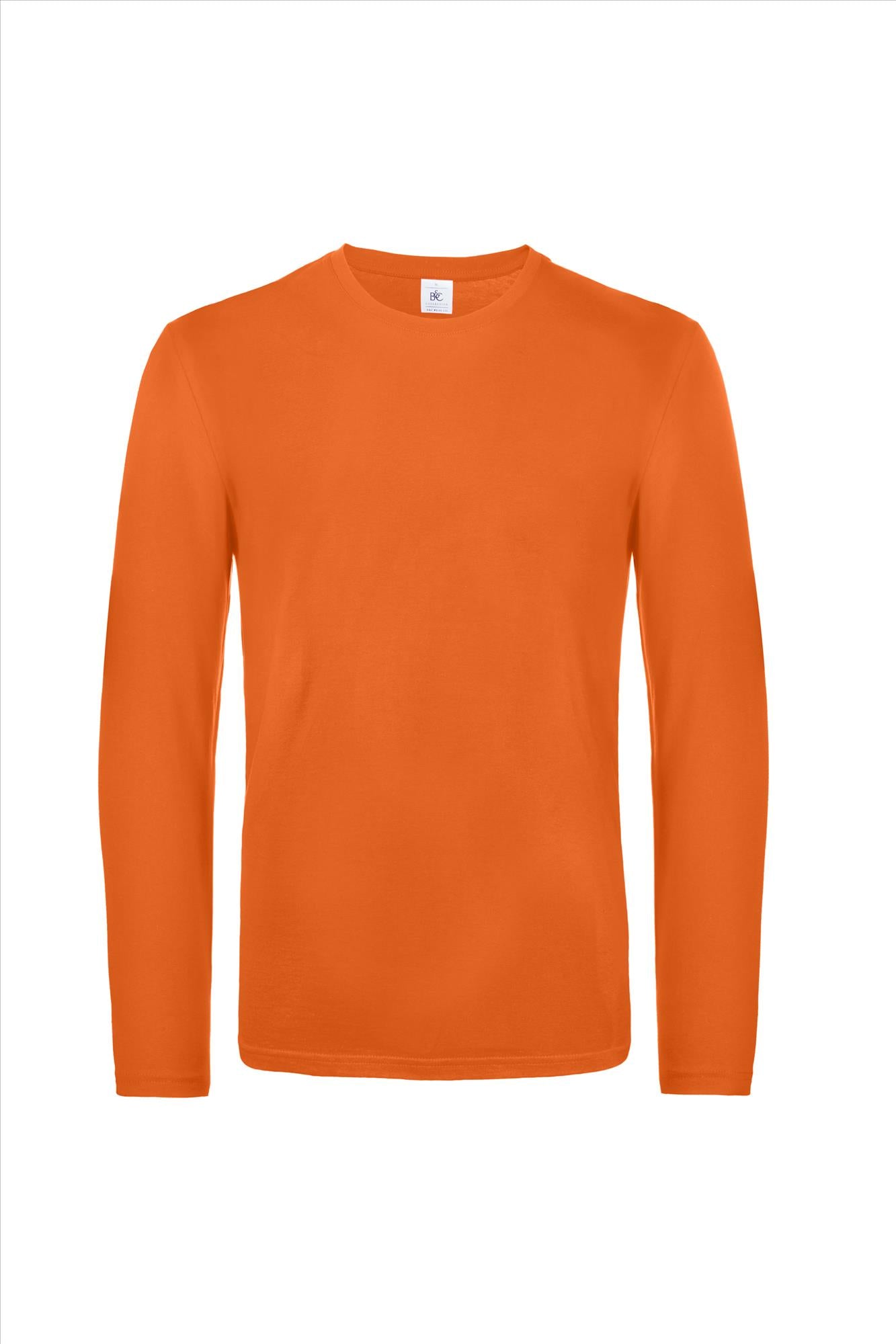B&C kleding bedrukken?