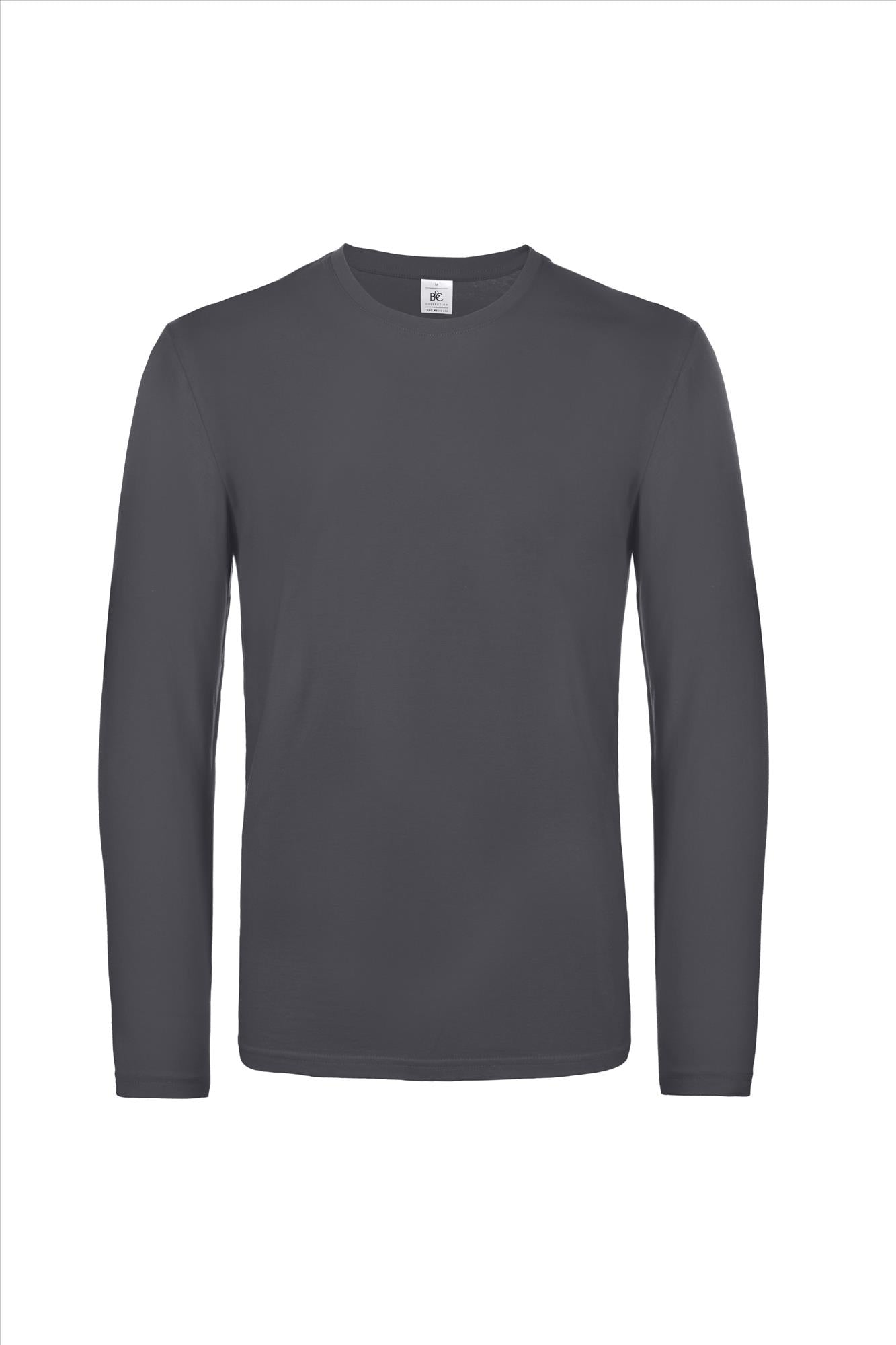 B&C kleding bedrukken?