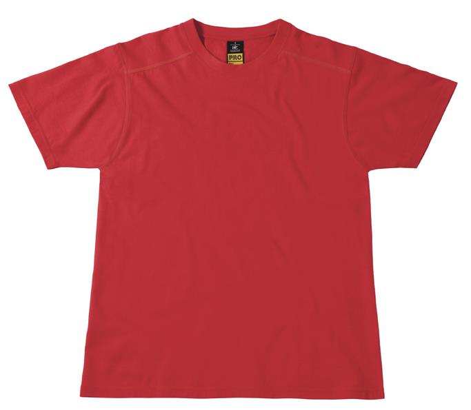 B&C kleding bedrukken?