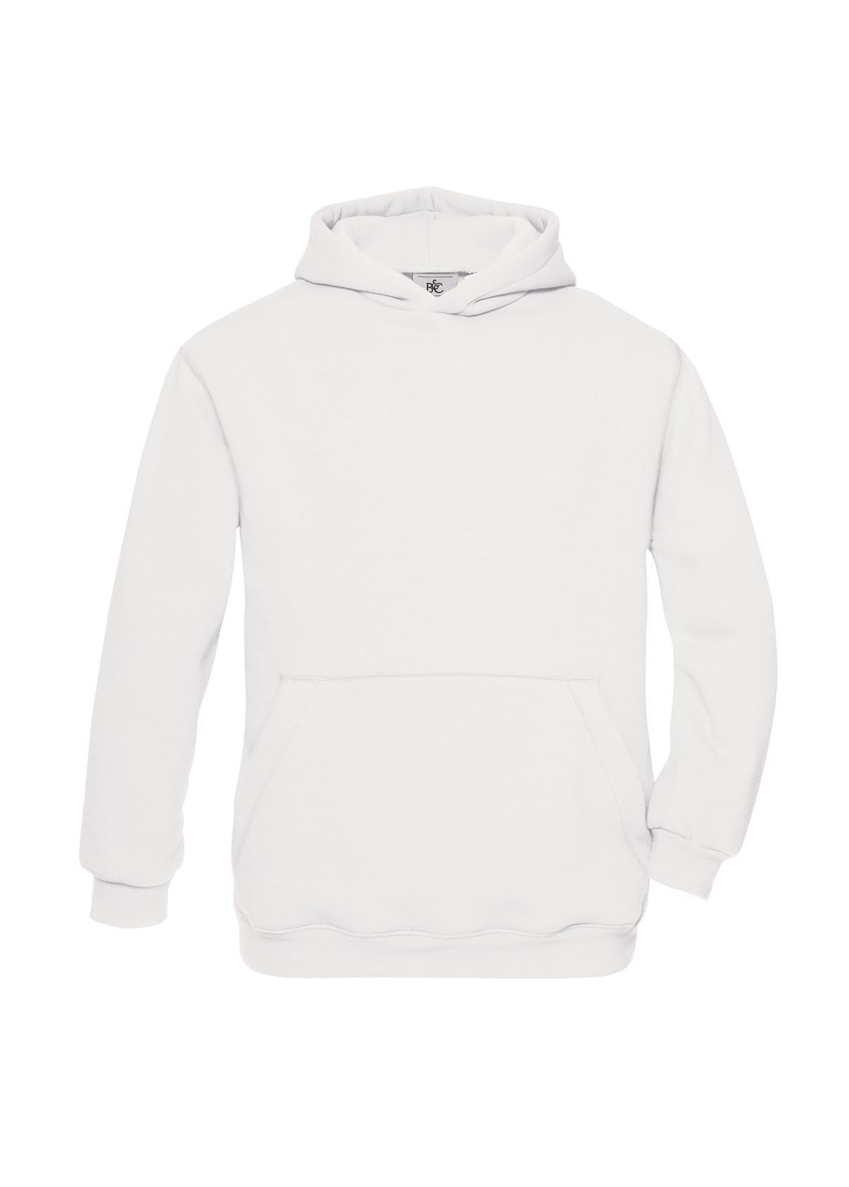 B&C kleding bedrukken?