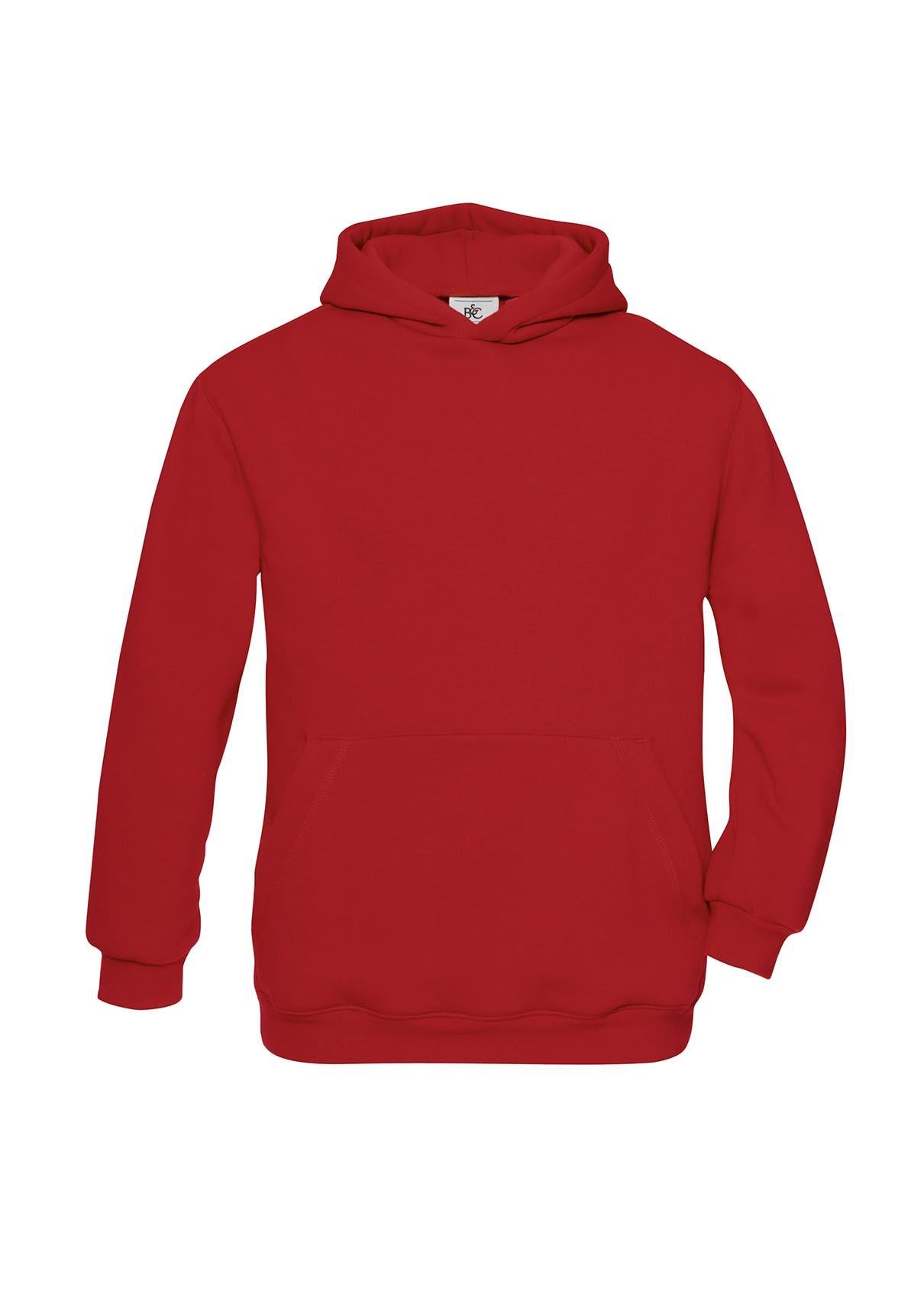 B&C kleding bedrukken?