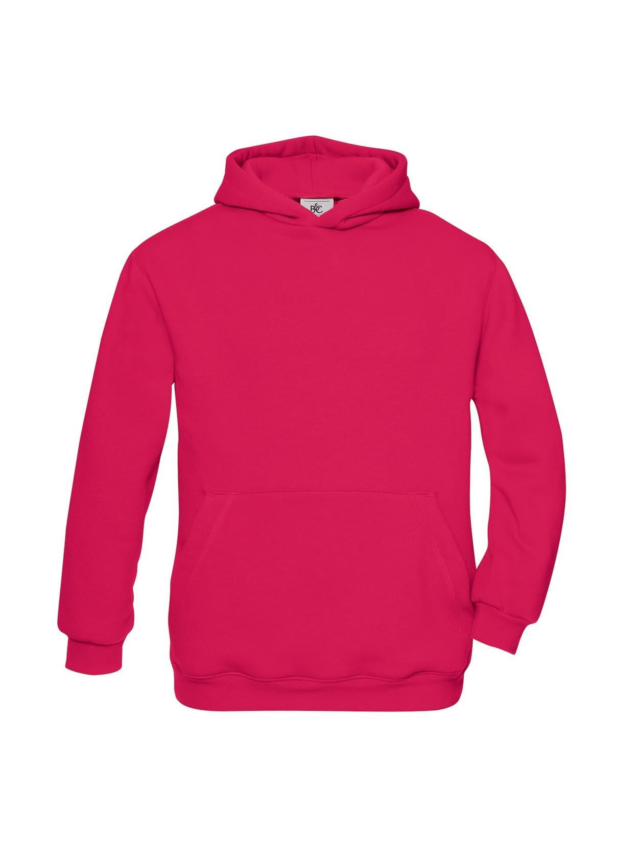 B&C kleding bedrukken?