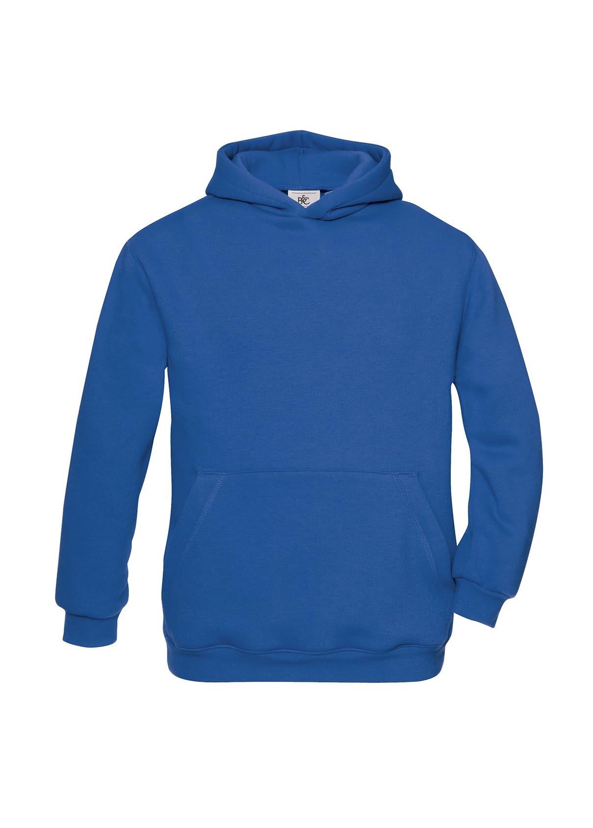 B&C kleding bedrukken?