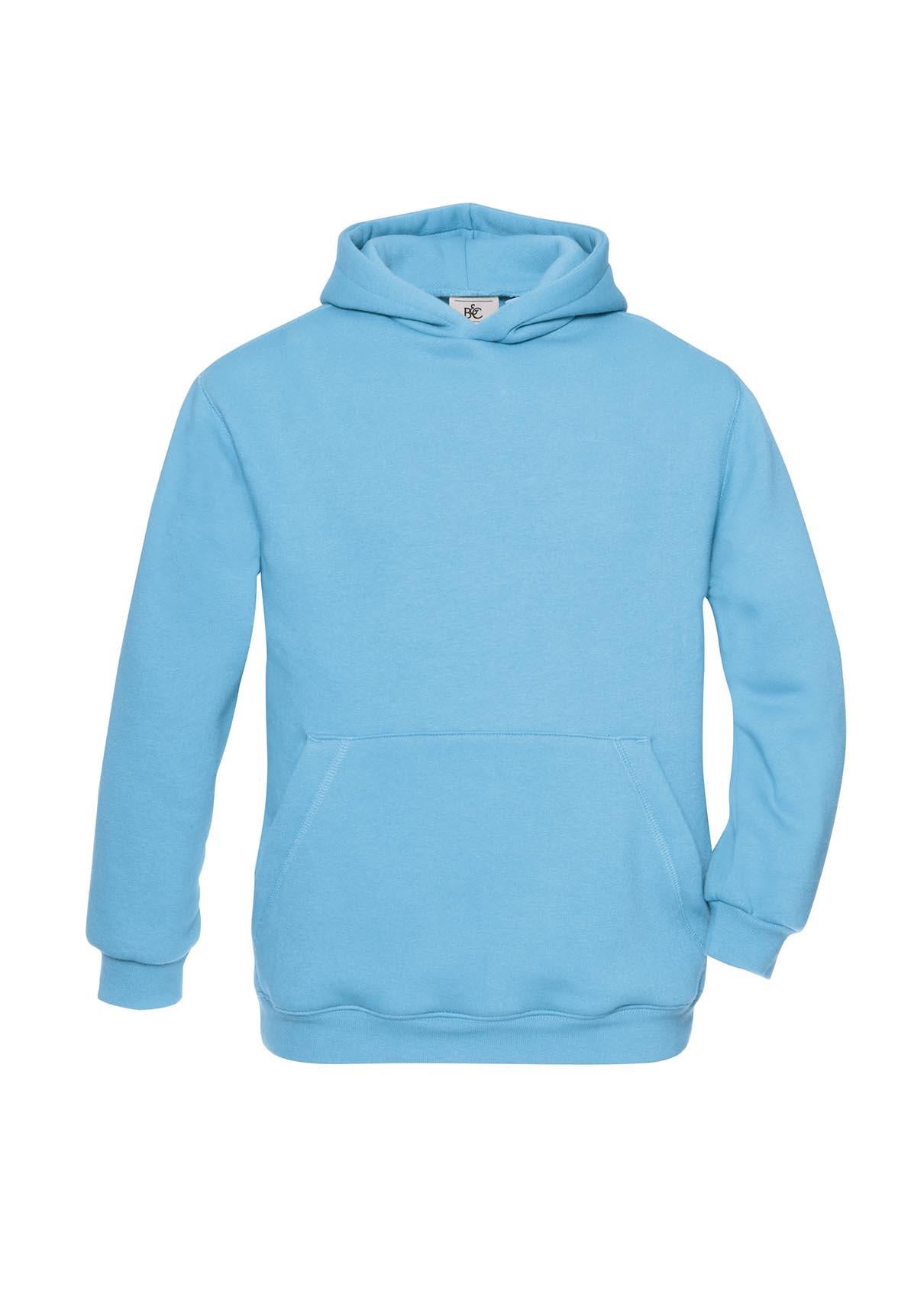 B&C kleding bedrukken?
