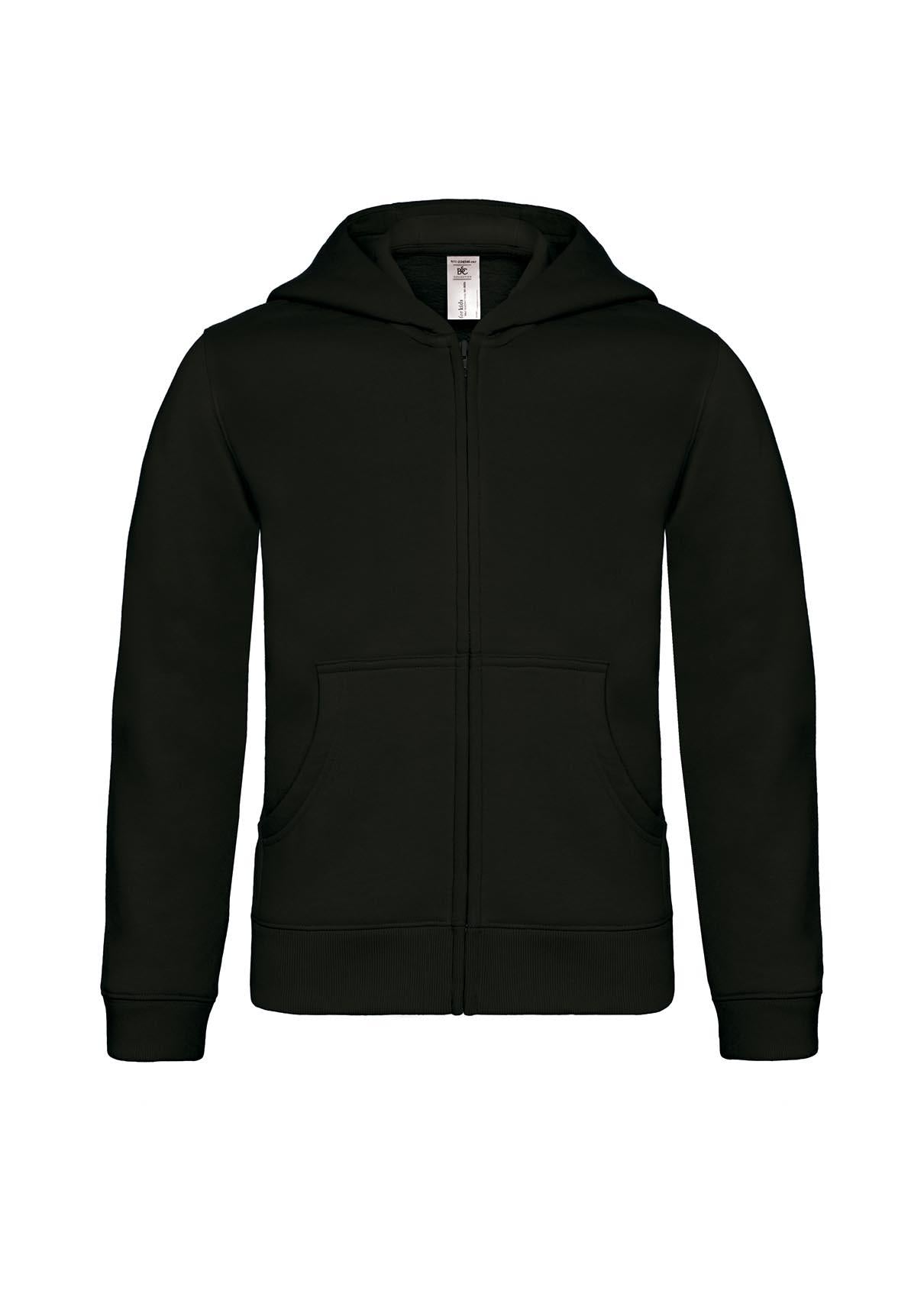 B&C kleding bedrukken?