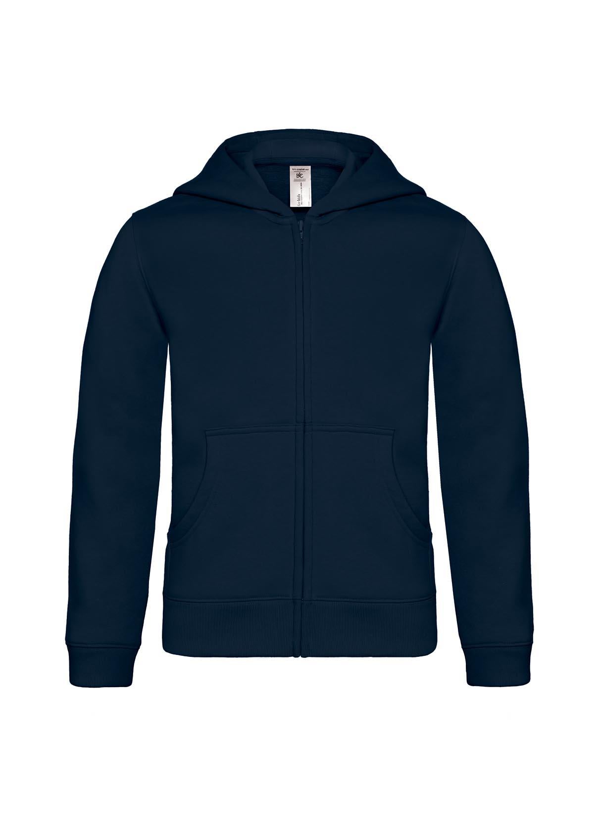 B&C kleding bedrukken?