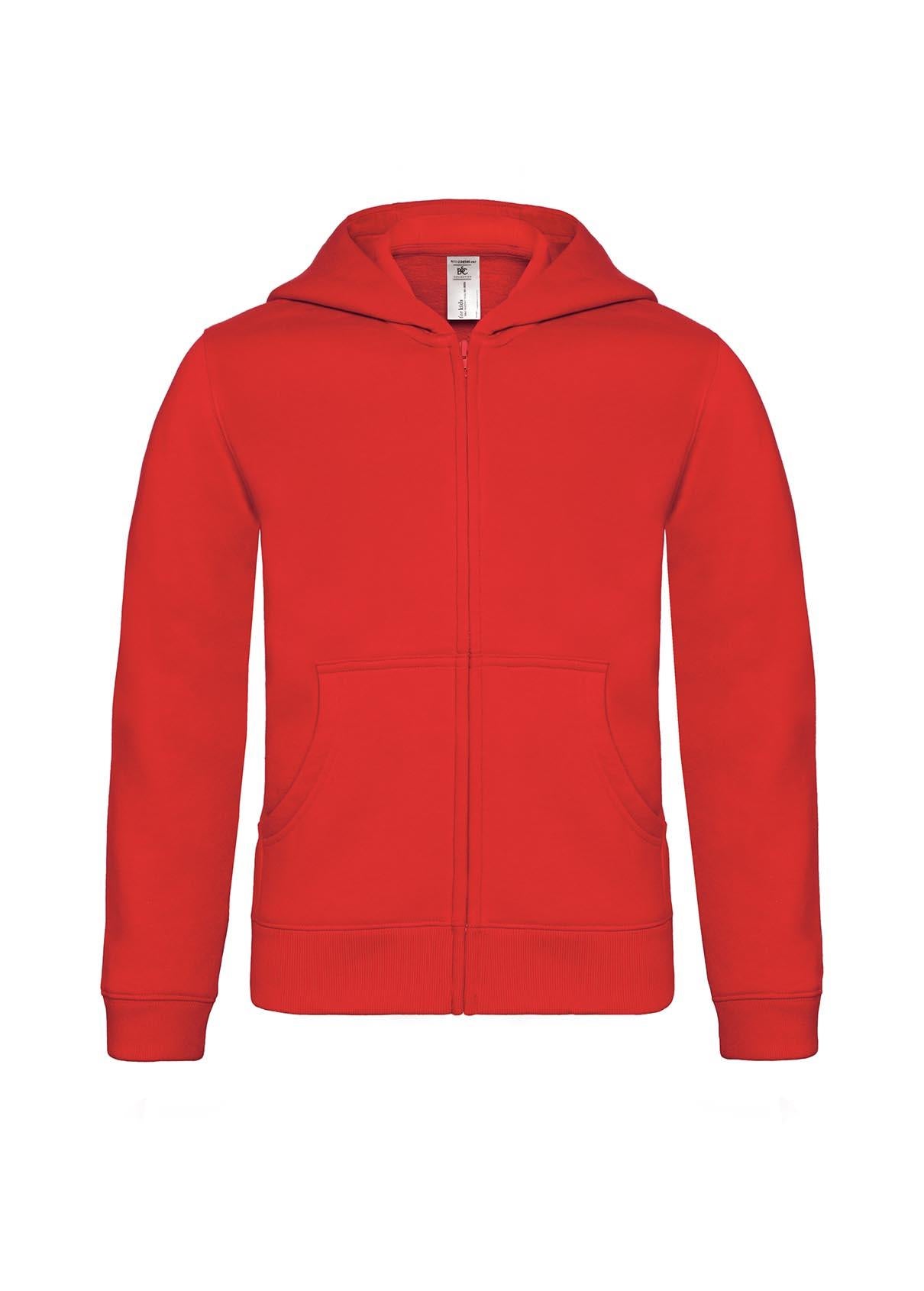B&C kleding bedrukken?