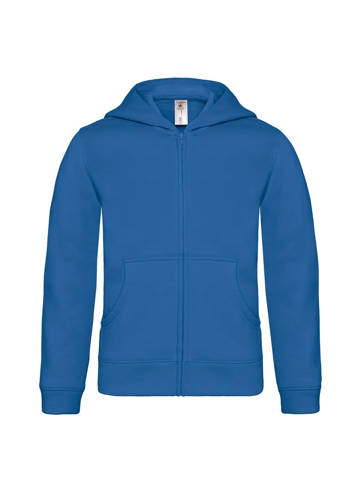 B&C kleding bedrukken?