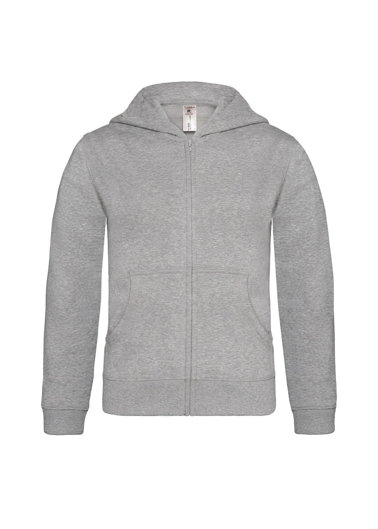B&C kleding bedrukken?