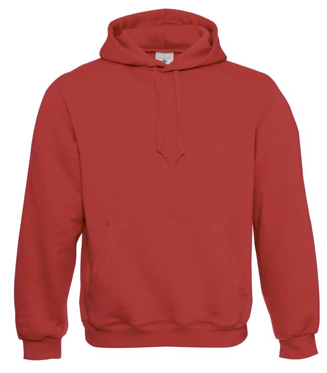 B&C kleding bedrukken?