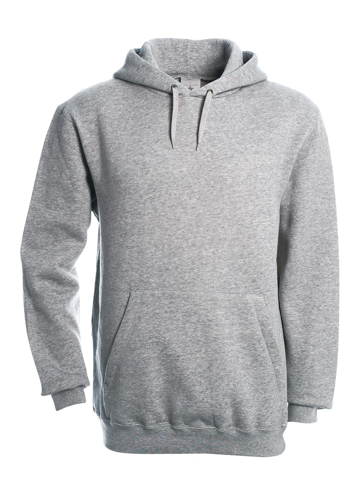 B&C kleding bedrukken?