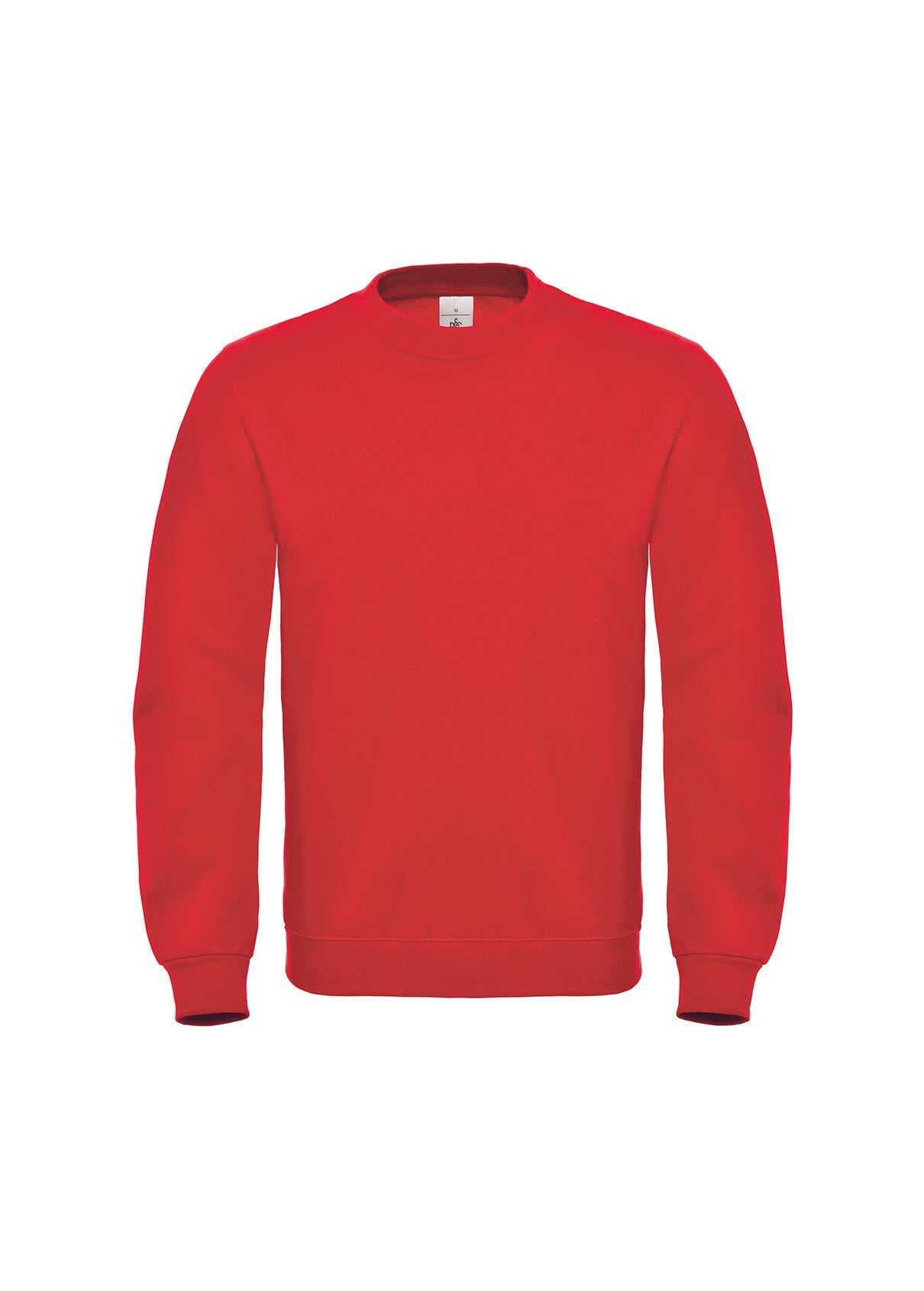 B&C kleding bedrukken?