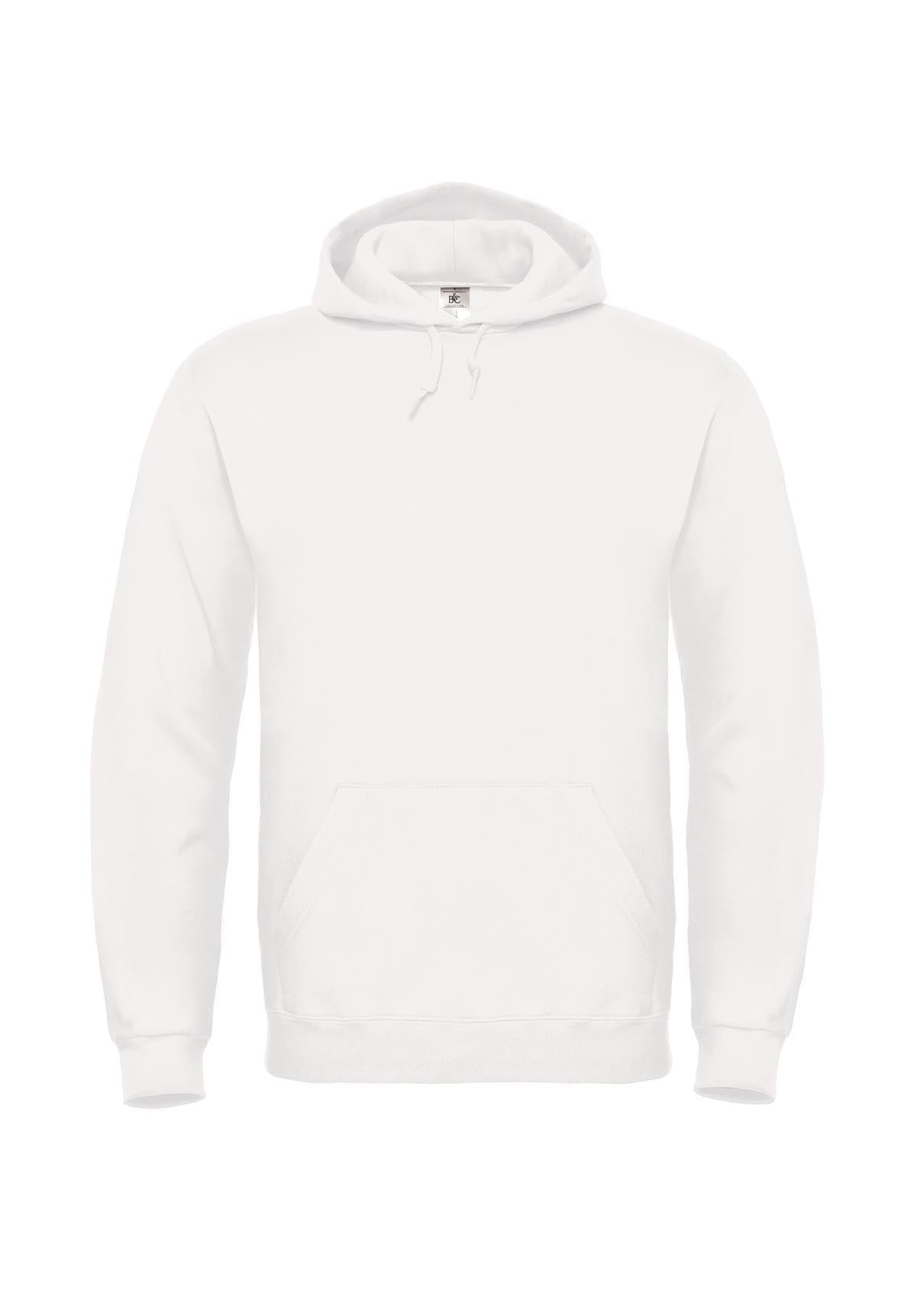 B&C kleding bedrukken?