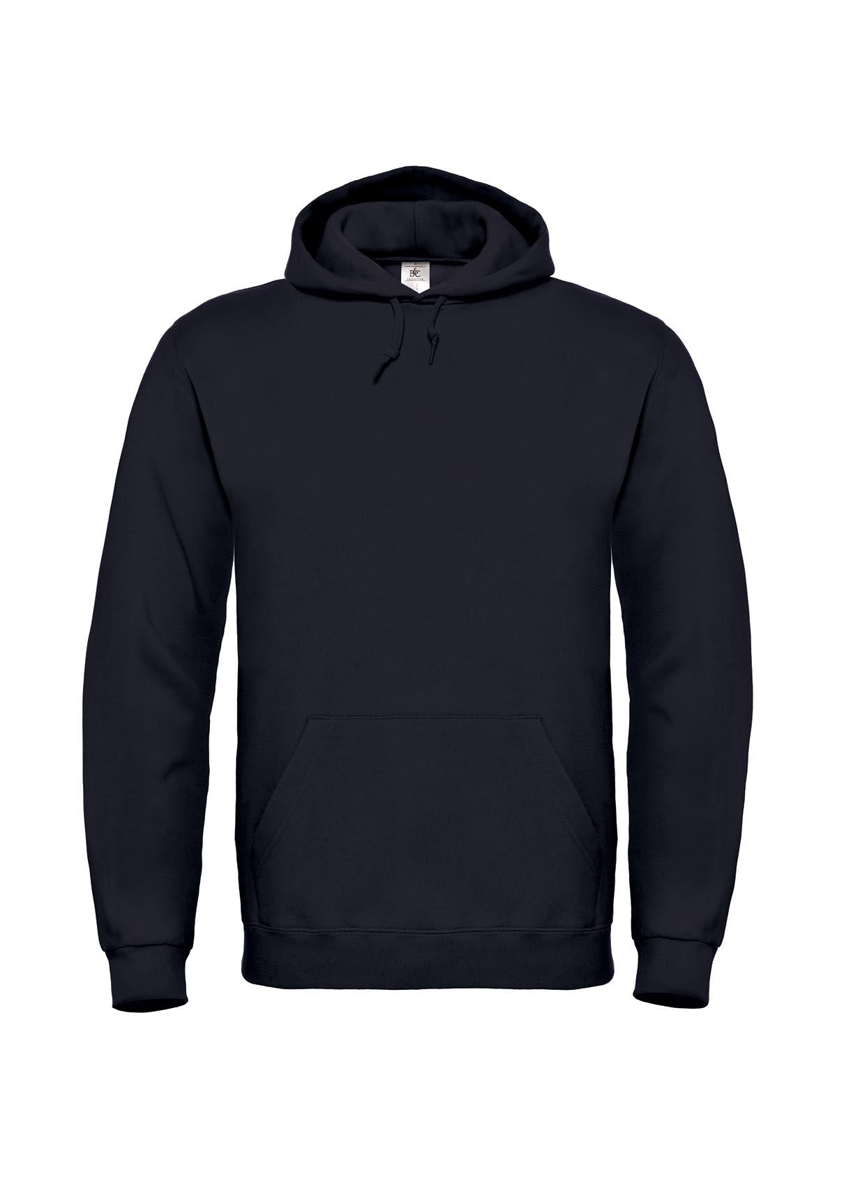 B&C kleding bedrukken?