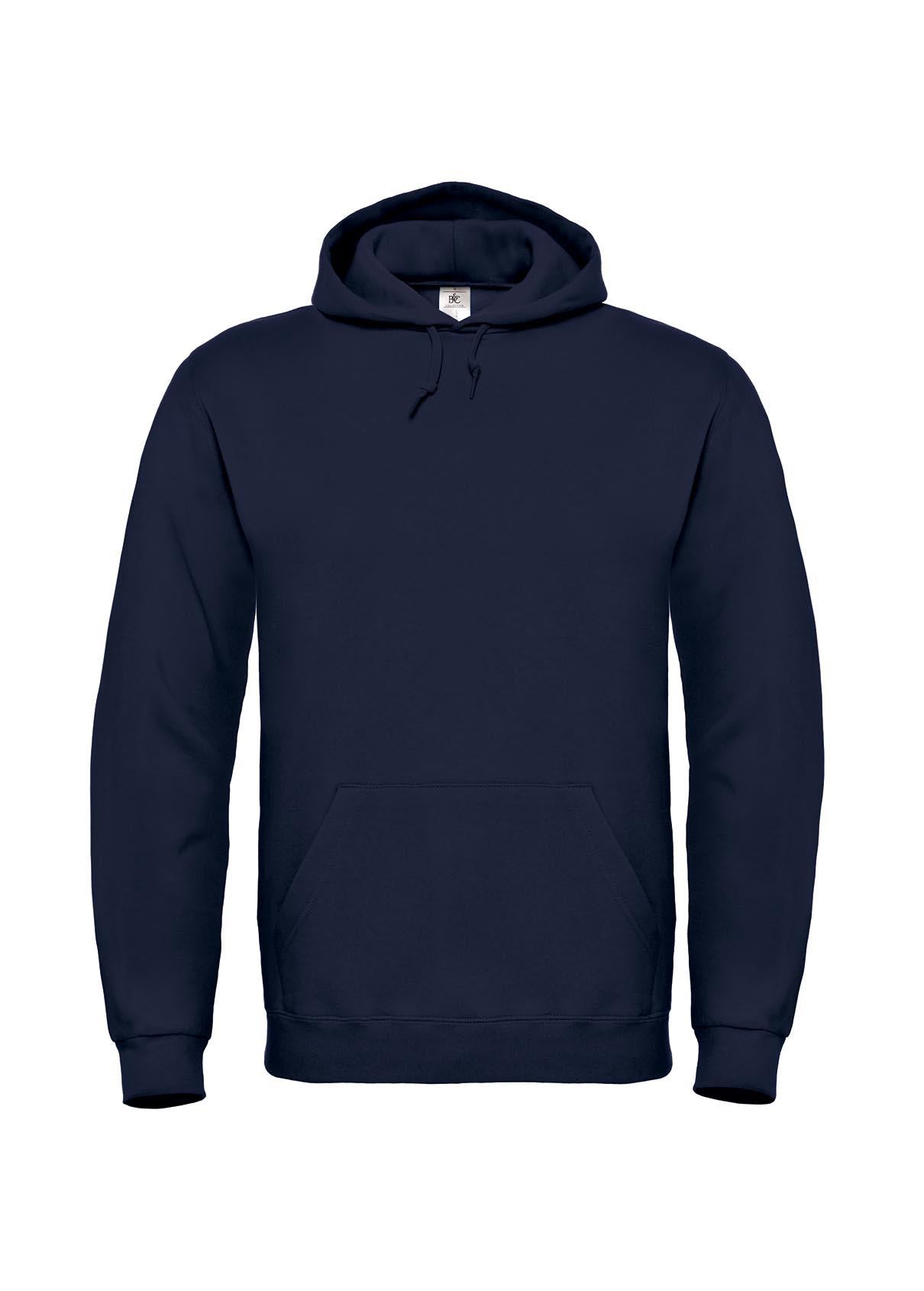 B&C kleding bedrukken?