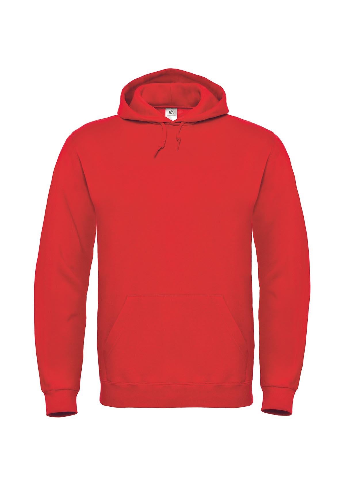 B&C kleding bedrukken?