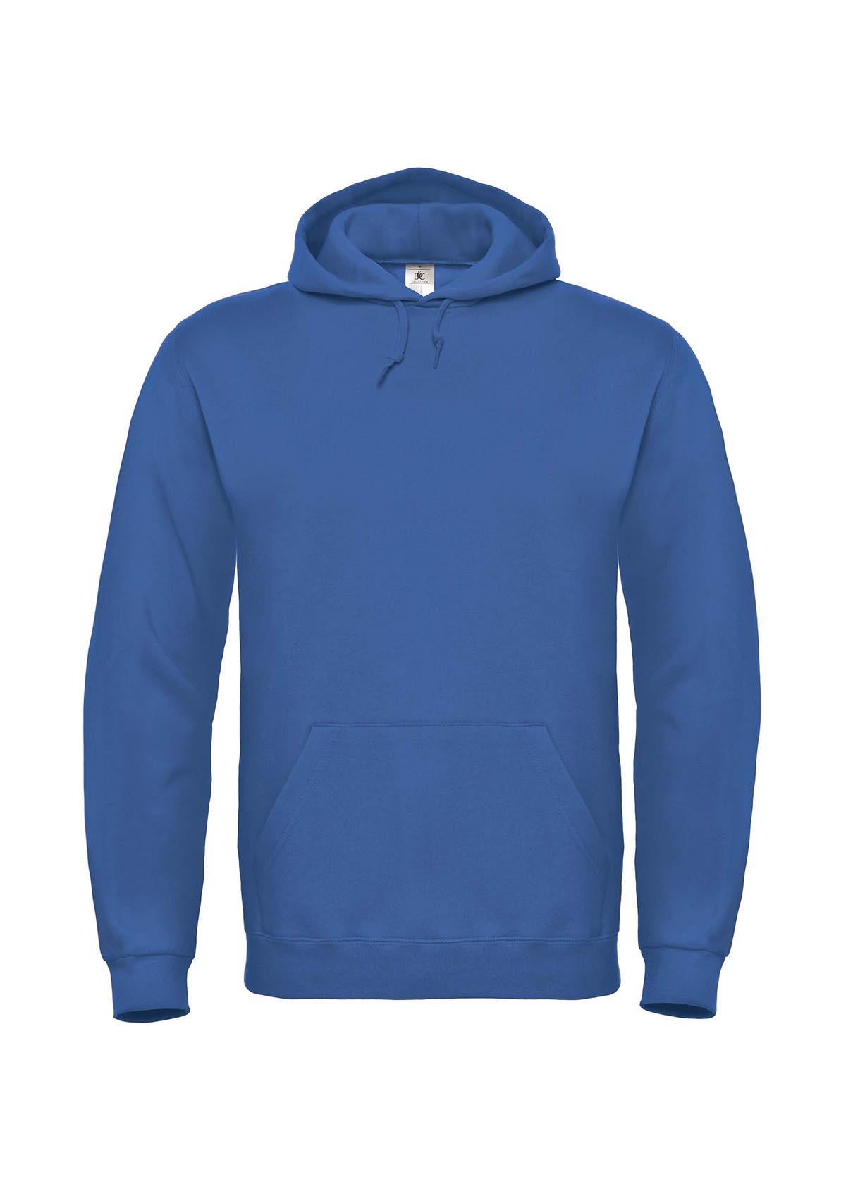 B&C kleding bedrukken?