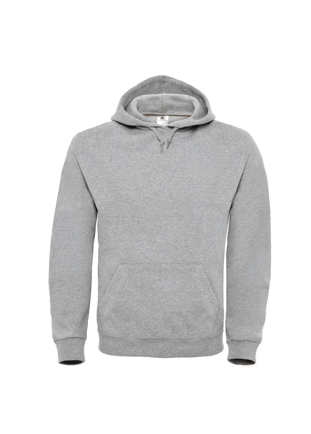 B&C kleding bedrukken?