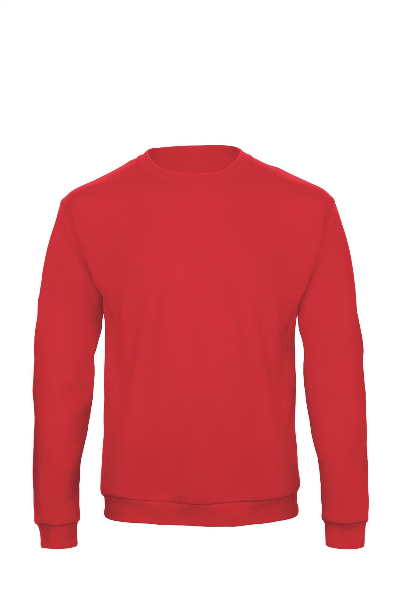 B&C kleding bedrukken?