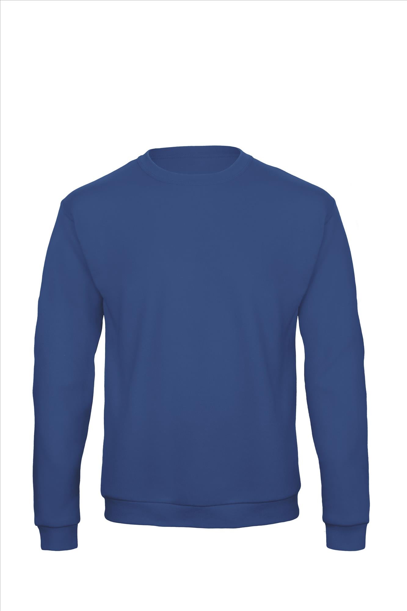 B&C kleding bedrukken?