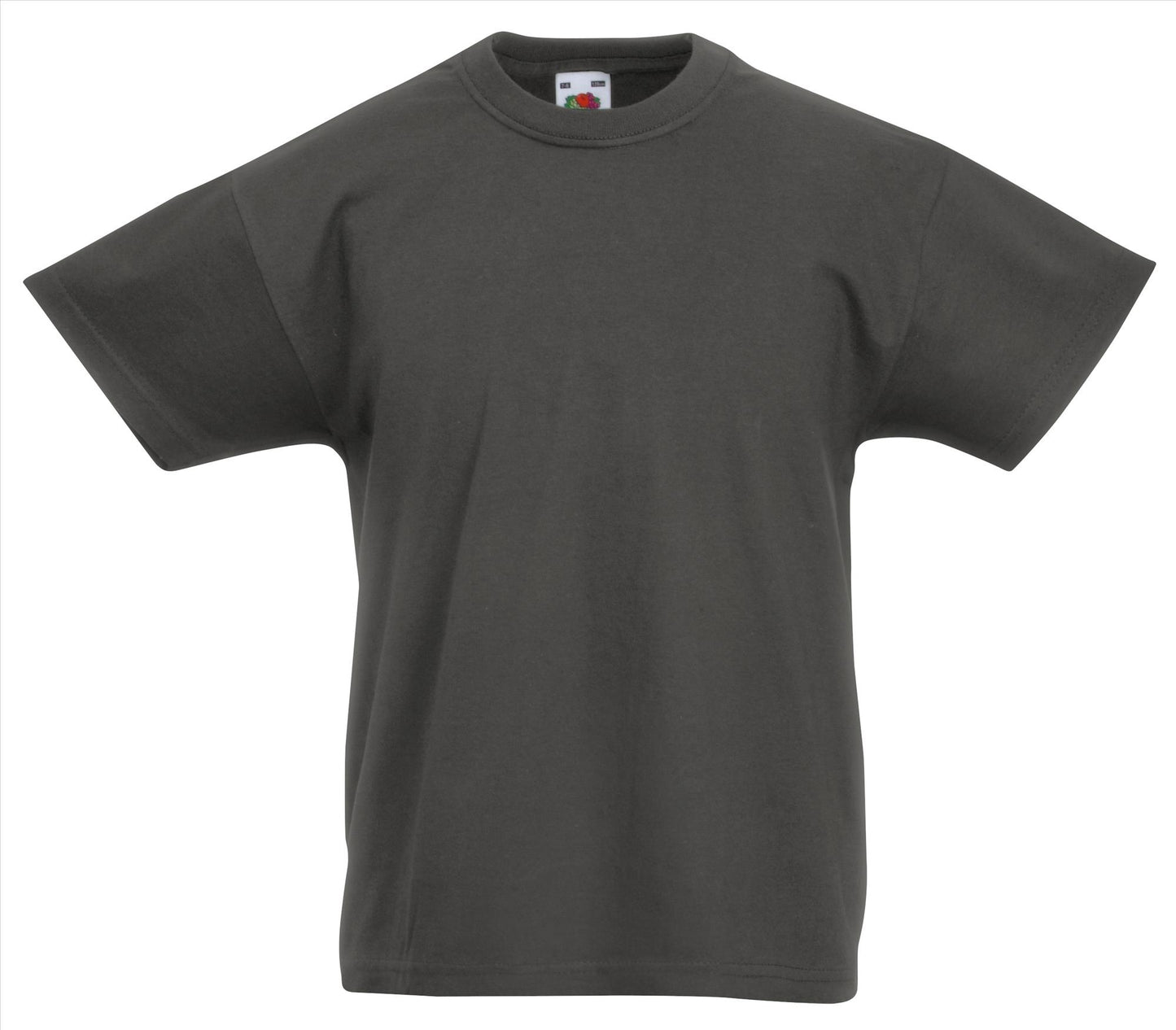 Fruit of the Loom Kids Original T t-shirt kinderen