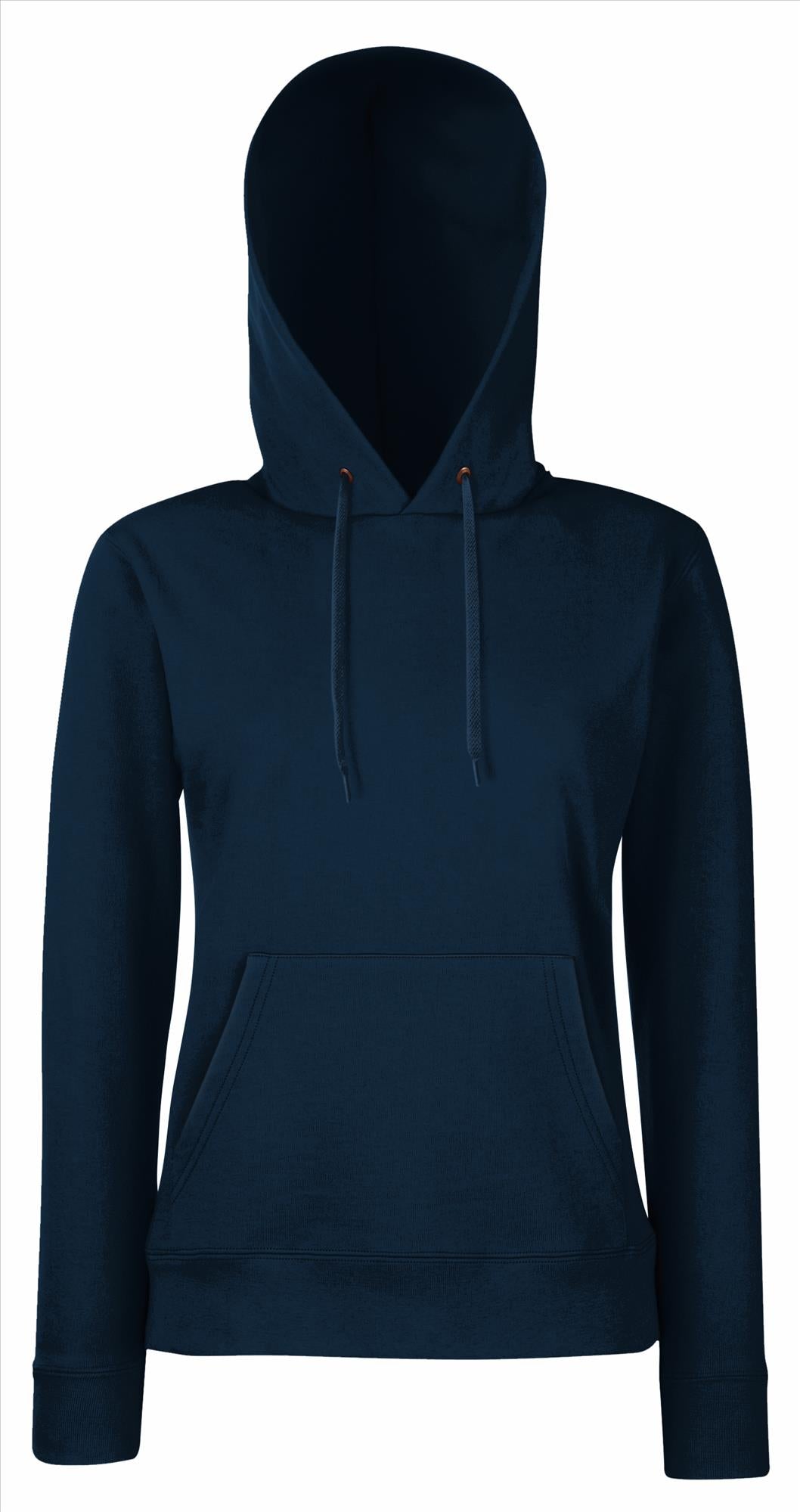 Fruit of the Loom Lady-Fit Classic Hooded Sweat hoodie dames