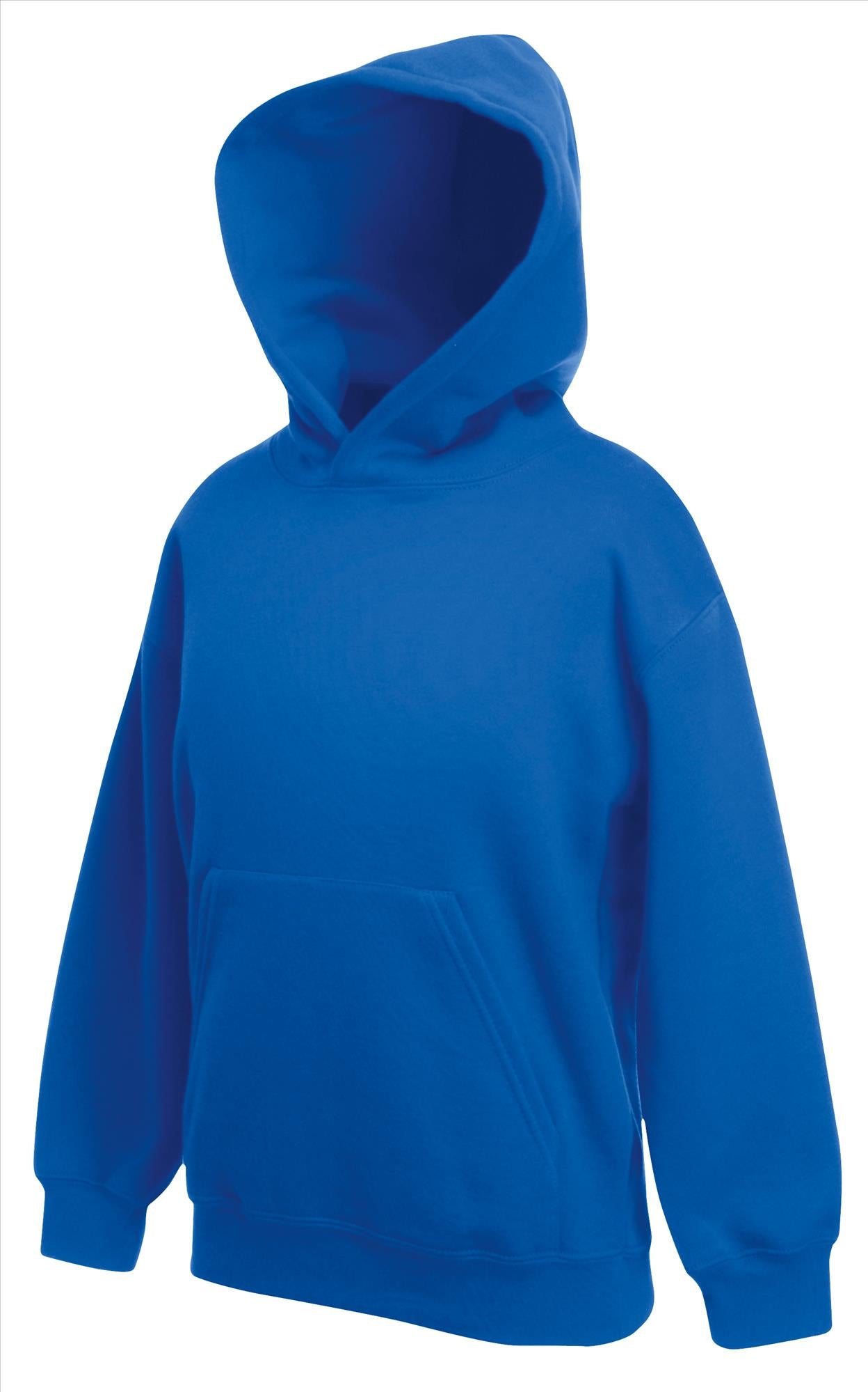 Fruit of the Loom Kids Classic Hooded Sweat hoodie kinderen