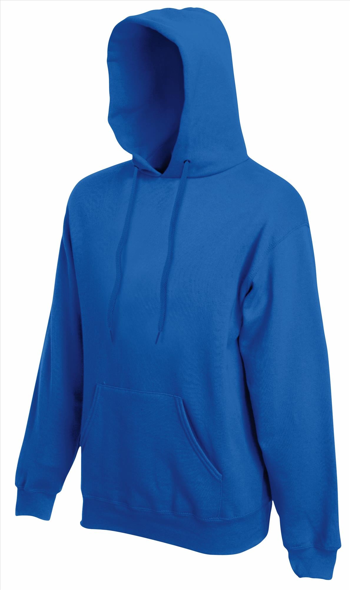 Fruit of the Loom Premium Hooded Sweat hoodie heren/unisex